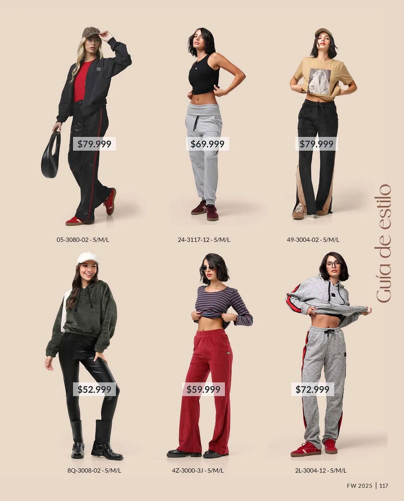 Ofertas de Catálogo Vitnik 2 de mayo al 31 de mayo 2025 - Página 117 del catálogo