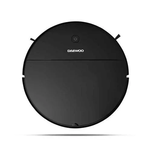 Aspiradora Daewoo DW-AR900 Negro