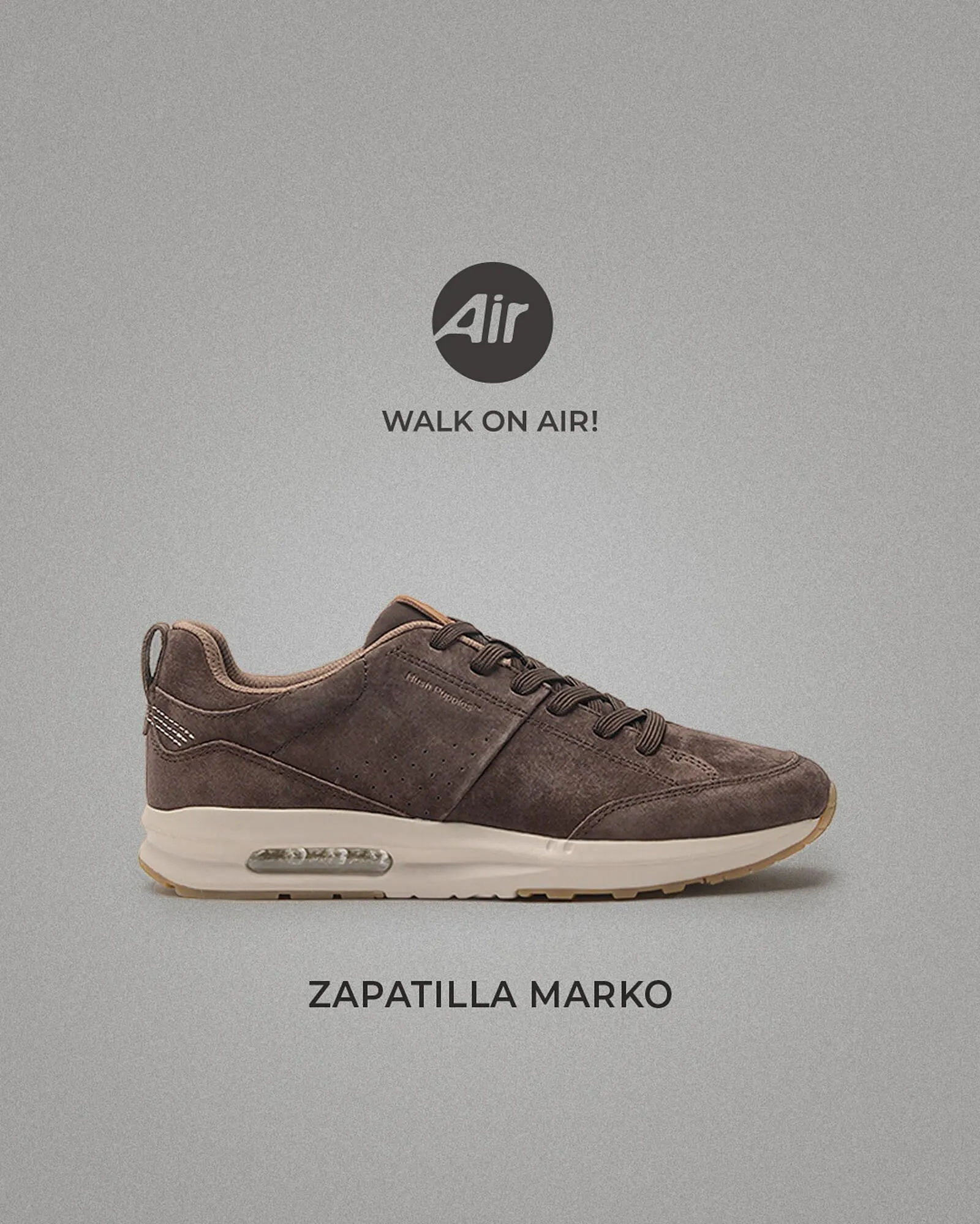 Ofertas de Catálogo Hush Puppies 20 de marzo al 2 de abril 2026 - Página 4 del catálogo