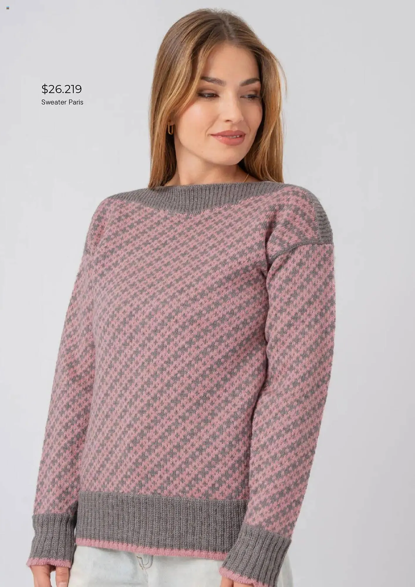 Ofertas de Catálogo Mauro Sergio 1 de mayo al 31 de mayo 2025 - Página 10 del catálogo