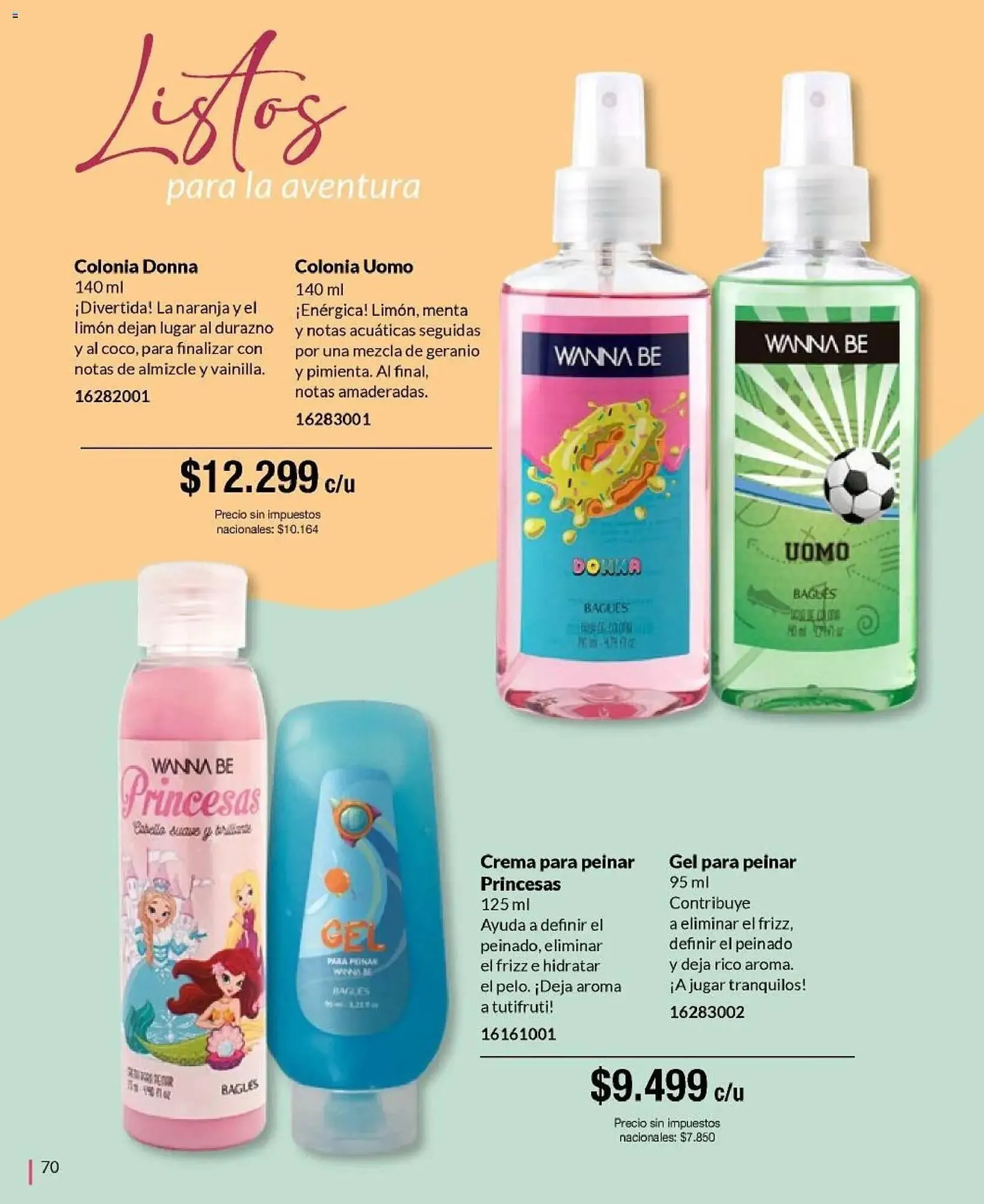 Ofertas de Catálogo Bagués 9 de febrero al 7 de marzo 2026 - Página 70 del catálogo