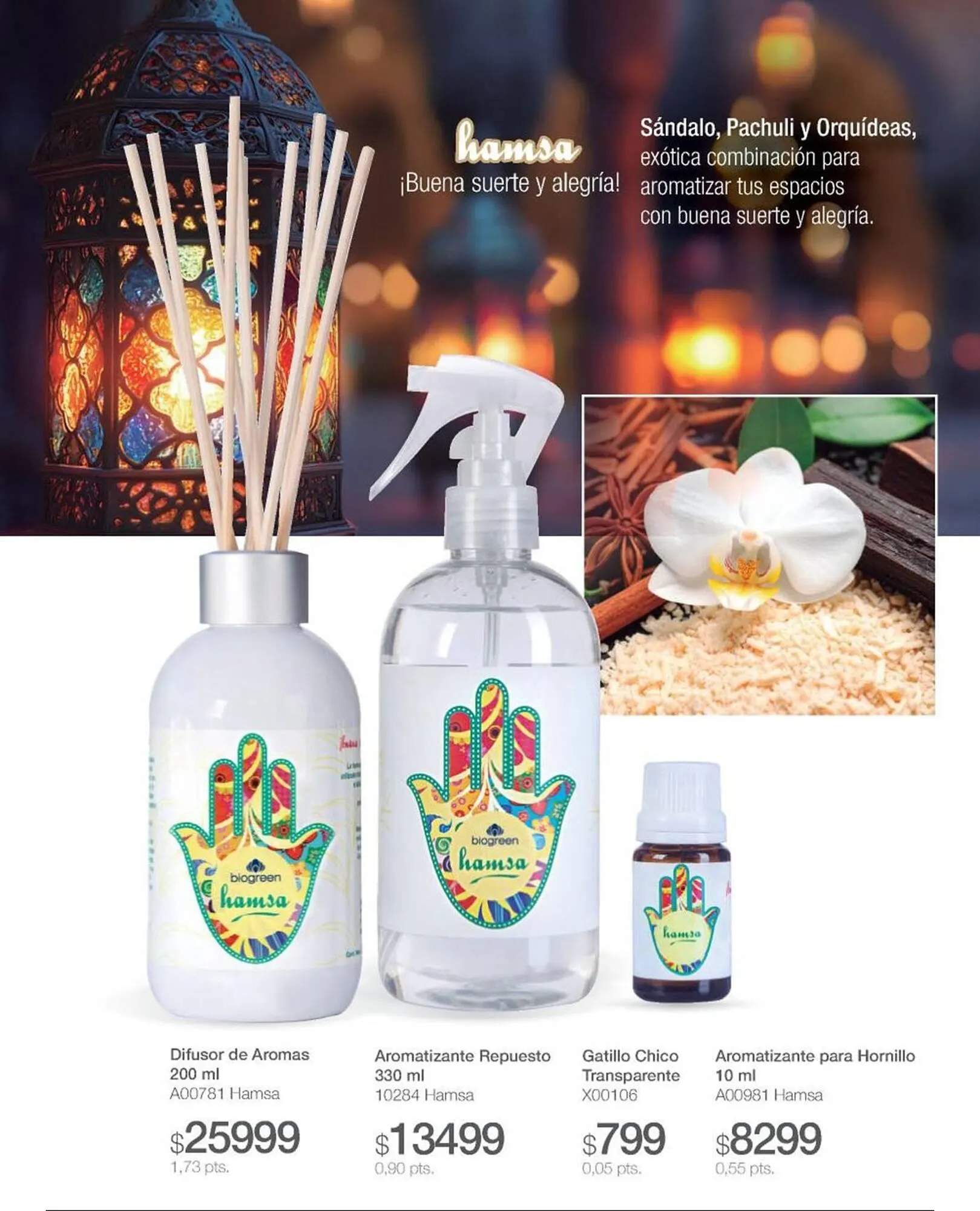 Ofertas de Catálogo Biogreen 28 de julio al 10 de agosto 2025 - Página 7 del catálogo