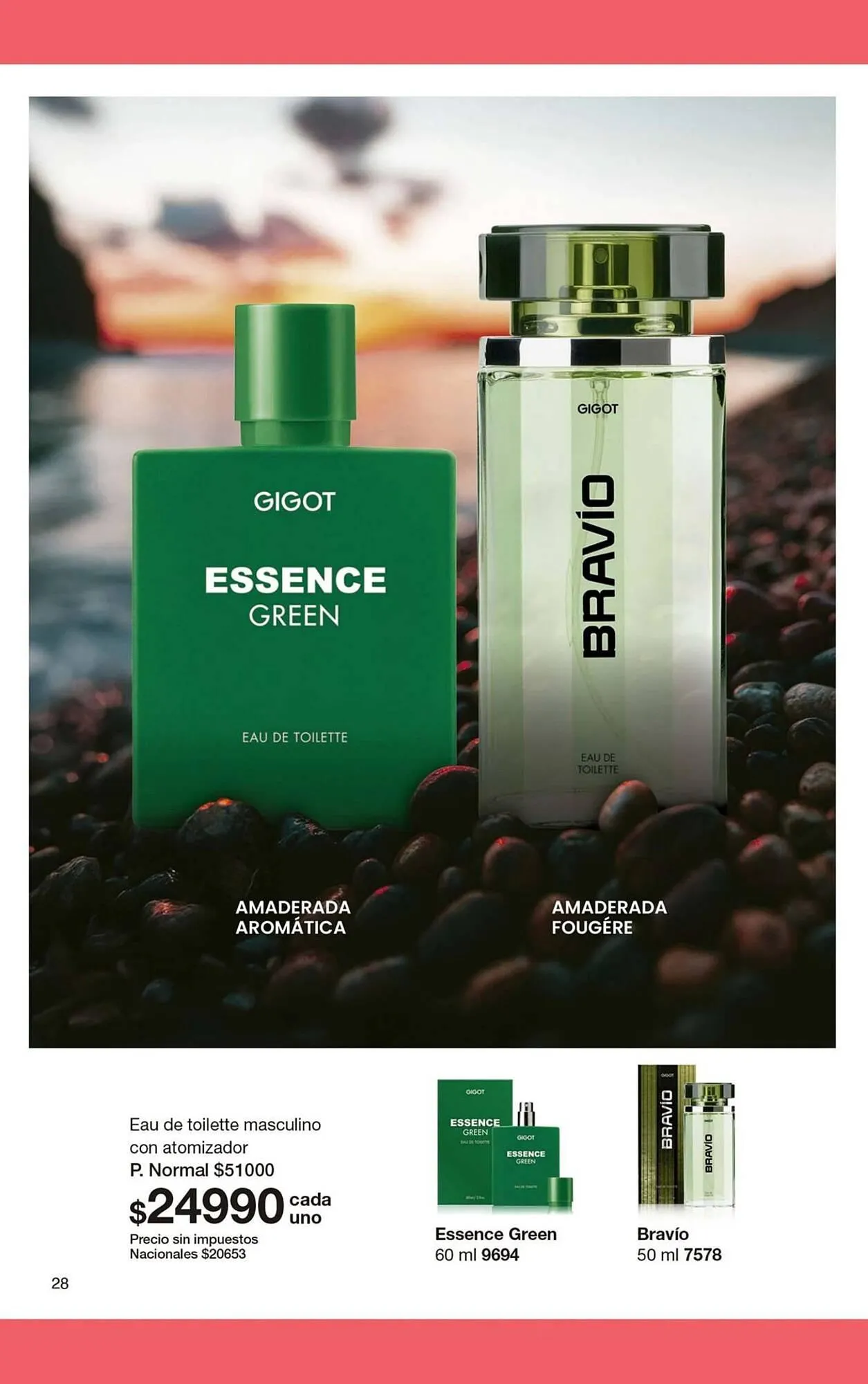 Ofertas de Folleto Gigot 1 de mayo al 31 de mayo 2026 - Página 34 del catálogo