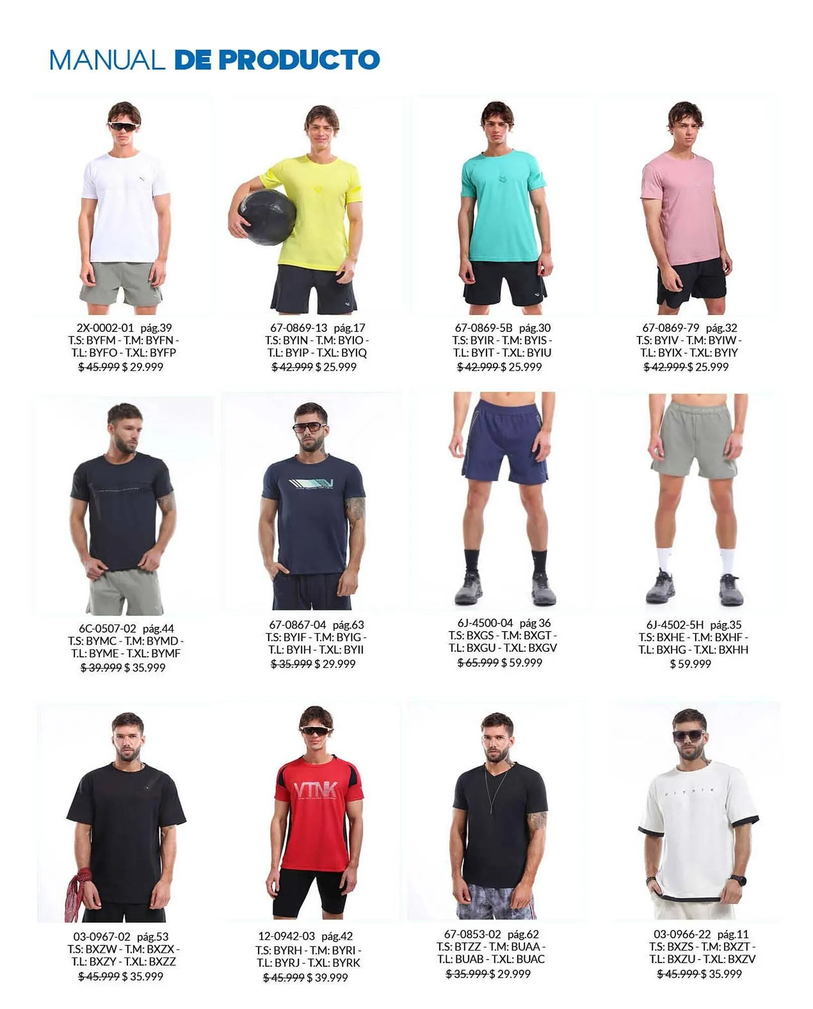 Ofertas de Catálogo Vitnik 6 de enero al 31 de enero 2026 - Página 71 del catálogo