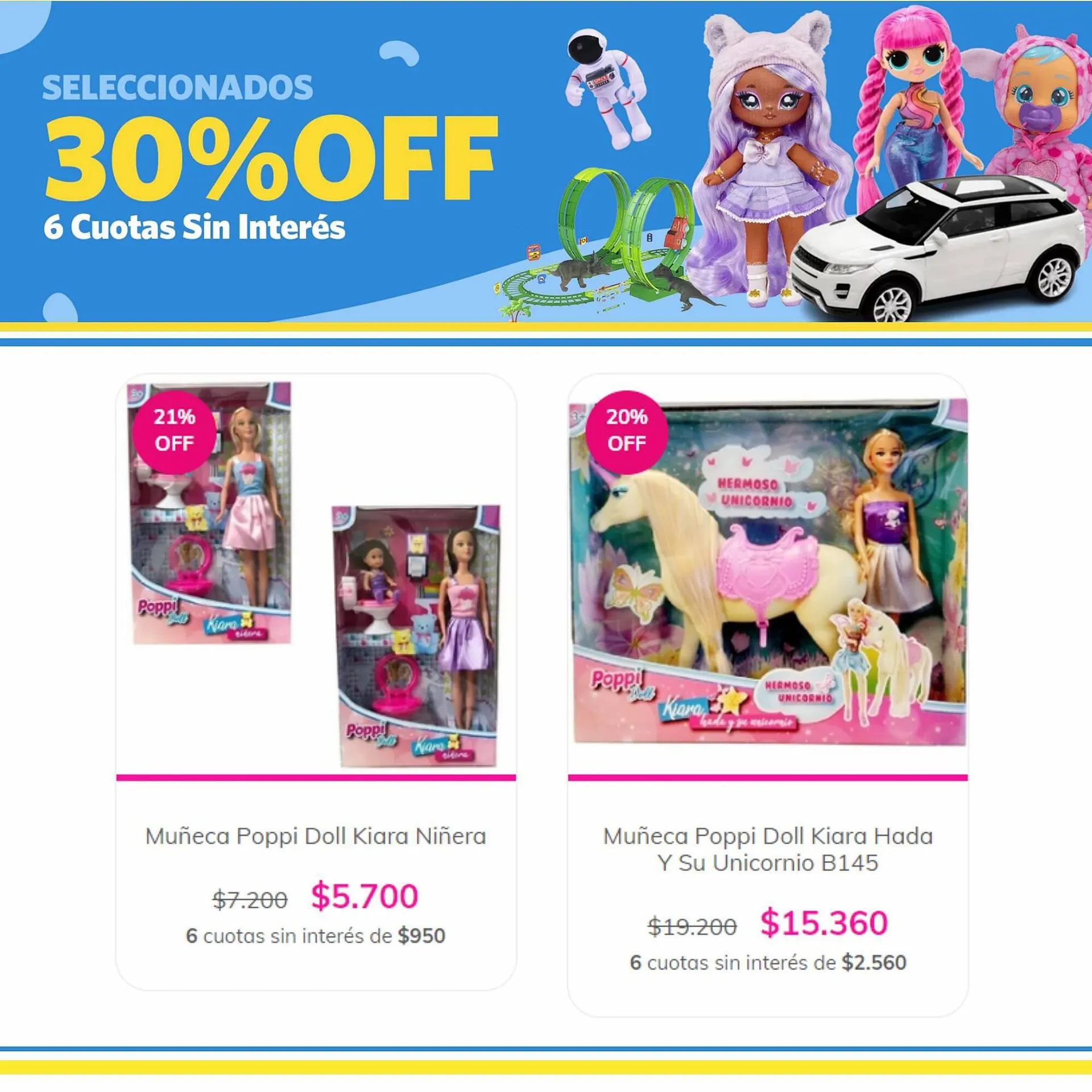 Ofertas de Catálogo Cachavacha 18 de septiembre al 4 de octubre 2023 - Página 8 del catálogo