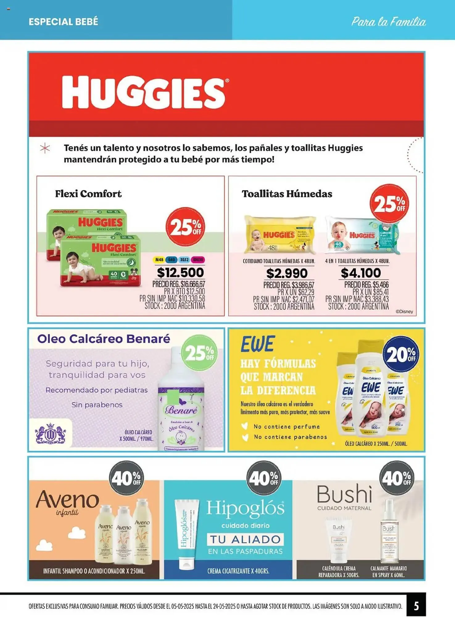 Ofertas de Catálogo Pigmento 5 de mayo al 24 de mayo 2025 - Página 13 del catálogo