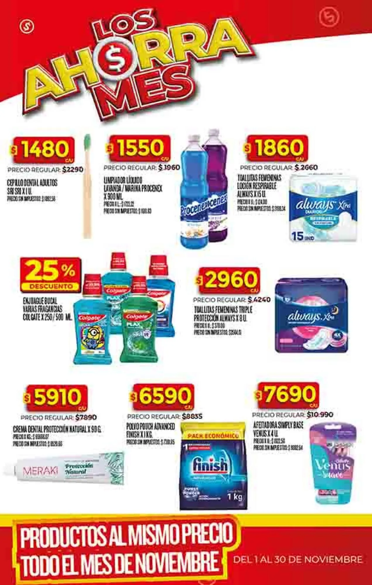 Ofertas de Folleto Supermercados DIA 4 de noviembre al 10 de noviembre 2025 - Página 40 del catálogo