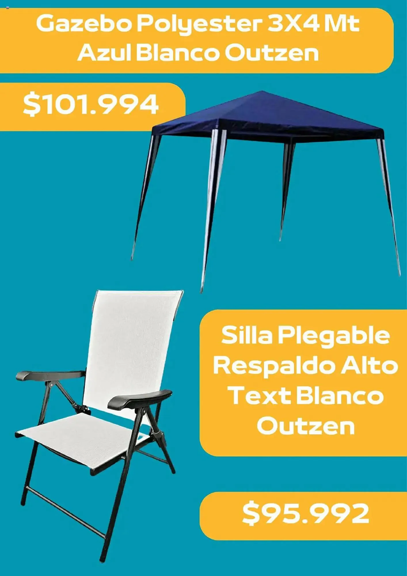 Ofertas de Catálogo Easy 28 de enero al 18 de febrero 2025 - Página 4 del catálogo