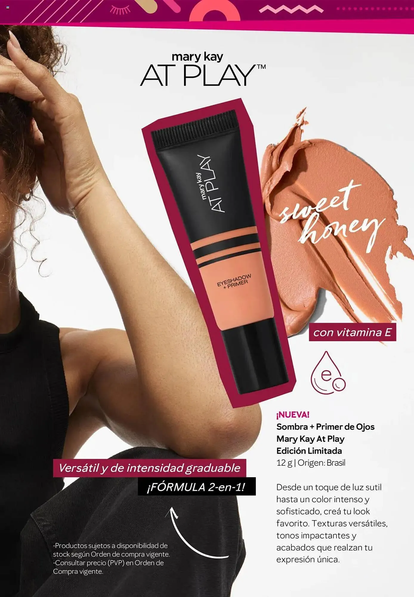 Ofertas de Catálogo Mary Kay 1 de octubre al 31 de octubre 2025 - Página 9 del catálogo