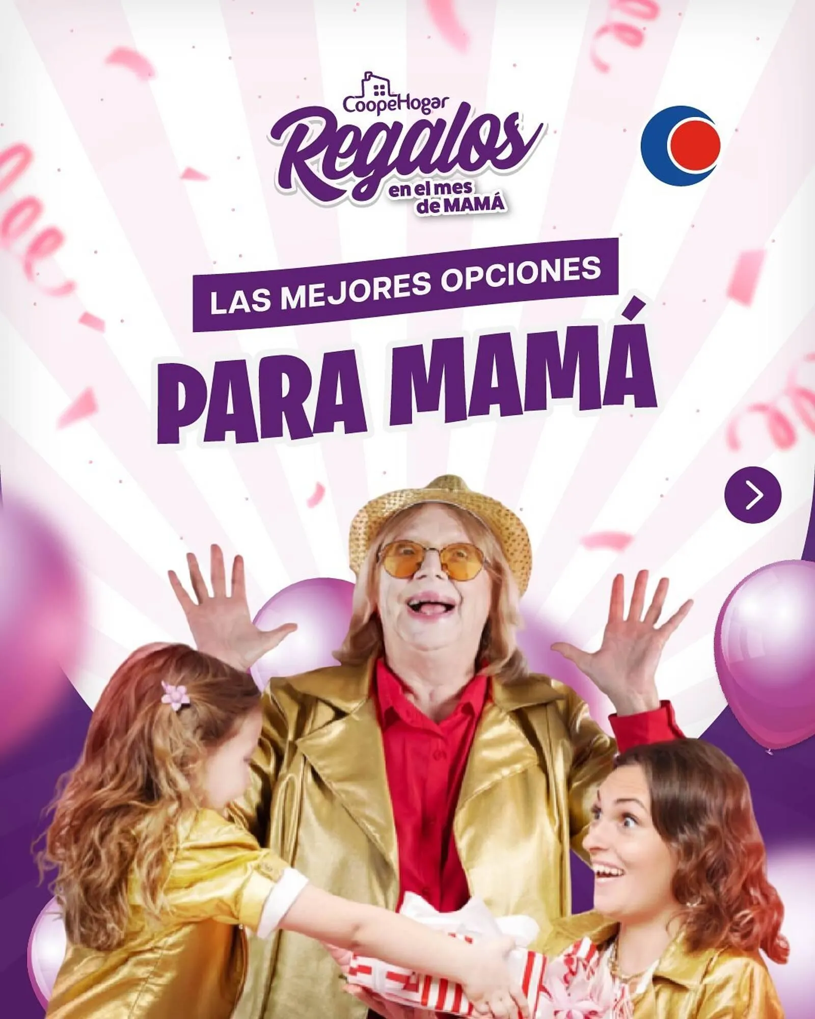 Catálogo Cooperativa Obrera - 1