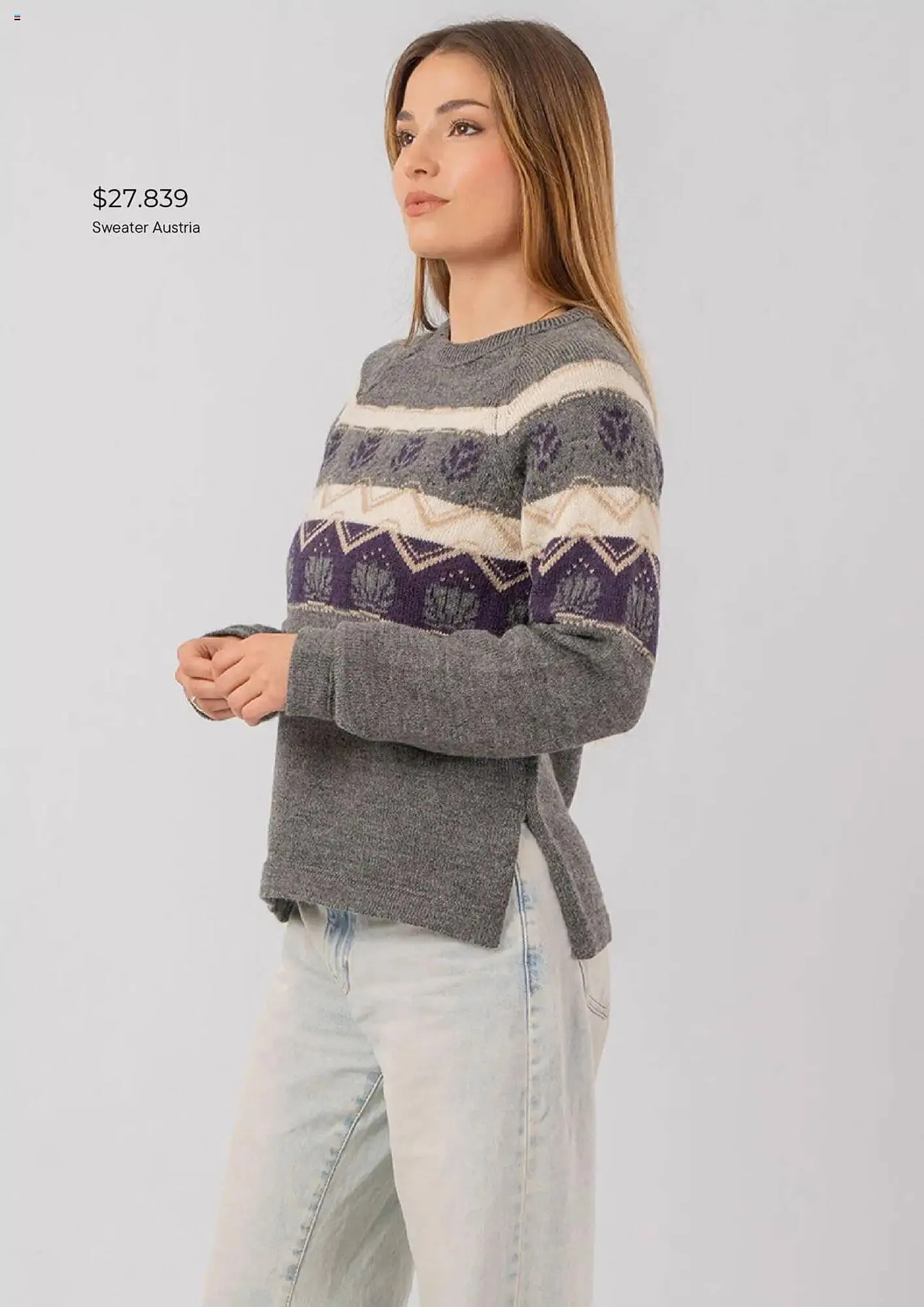 Ofertas de Catálogo Mauro Sergio 1 de mayo al 31 de mayo 2025 - Página 3 del catálogo