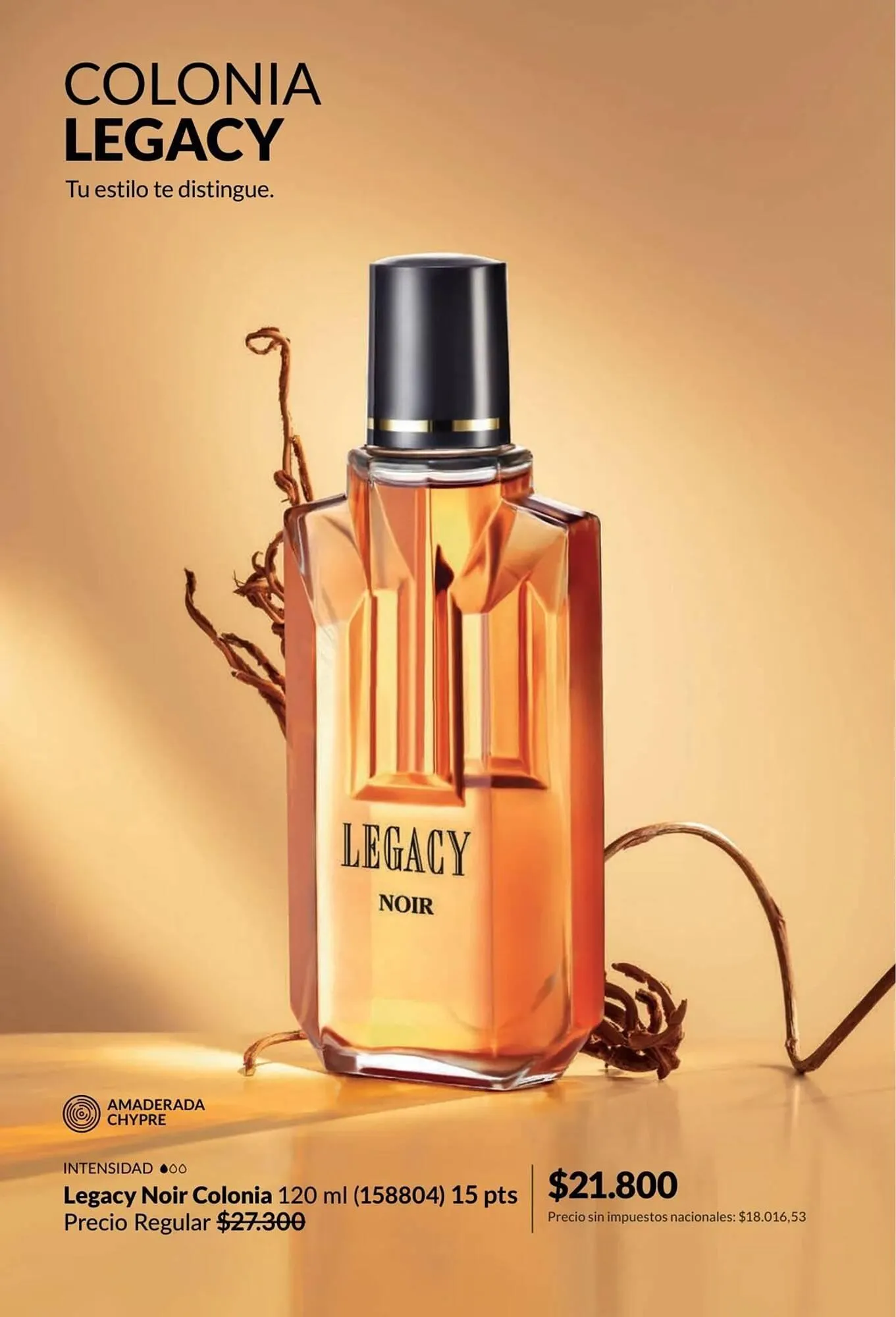 Ofertas de Catálogo Avon 1 de agosto al 31 de agosto 2026 - Página 101 del catálogo