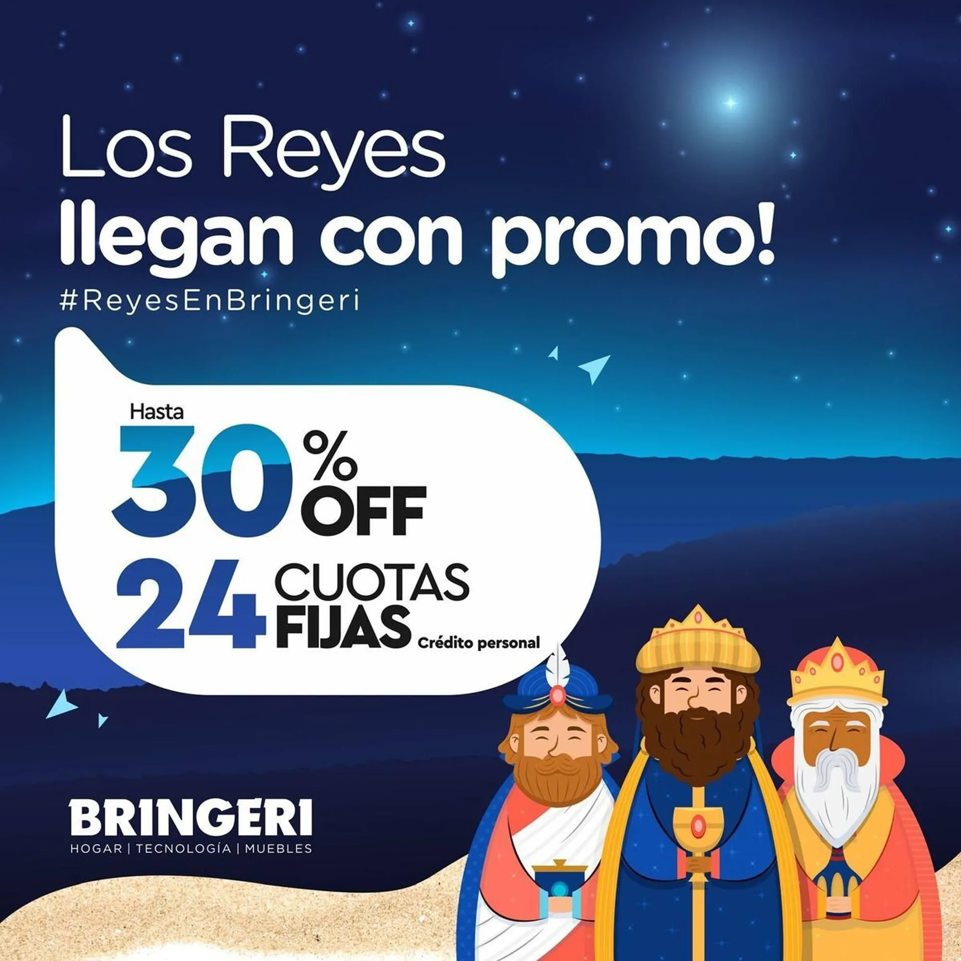 Catálogo Bringeri - 1