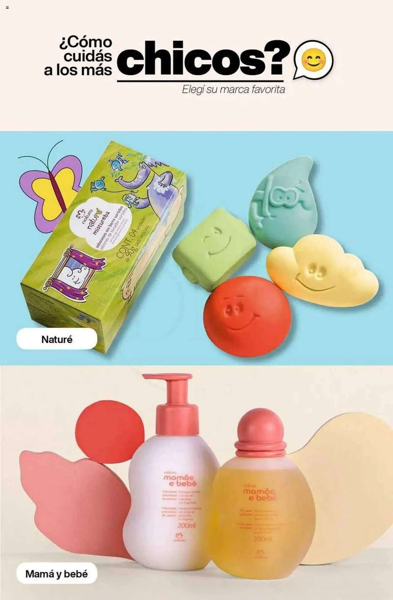 Ofertas de Catálogo Natura 5 de marzo al 18 de marzo 2025 - Página 514 del catálogo