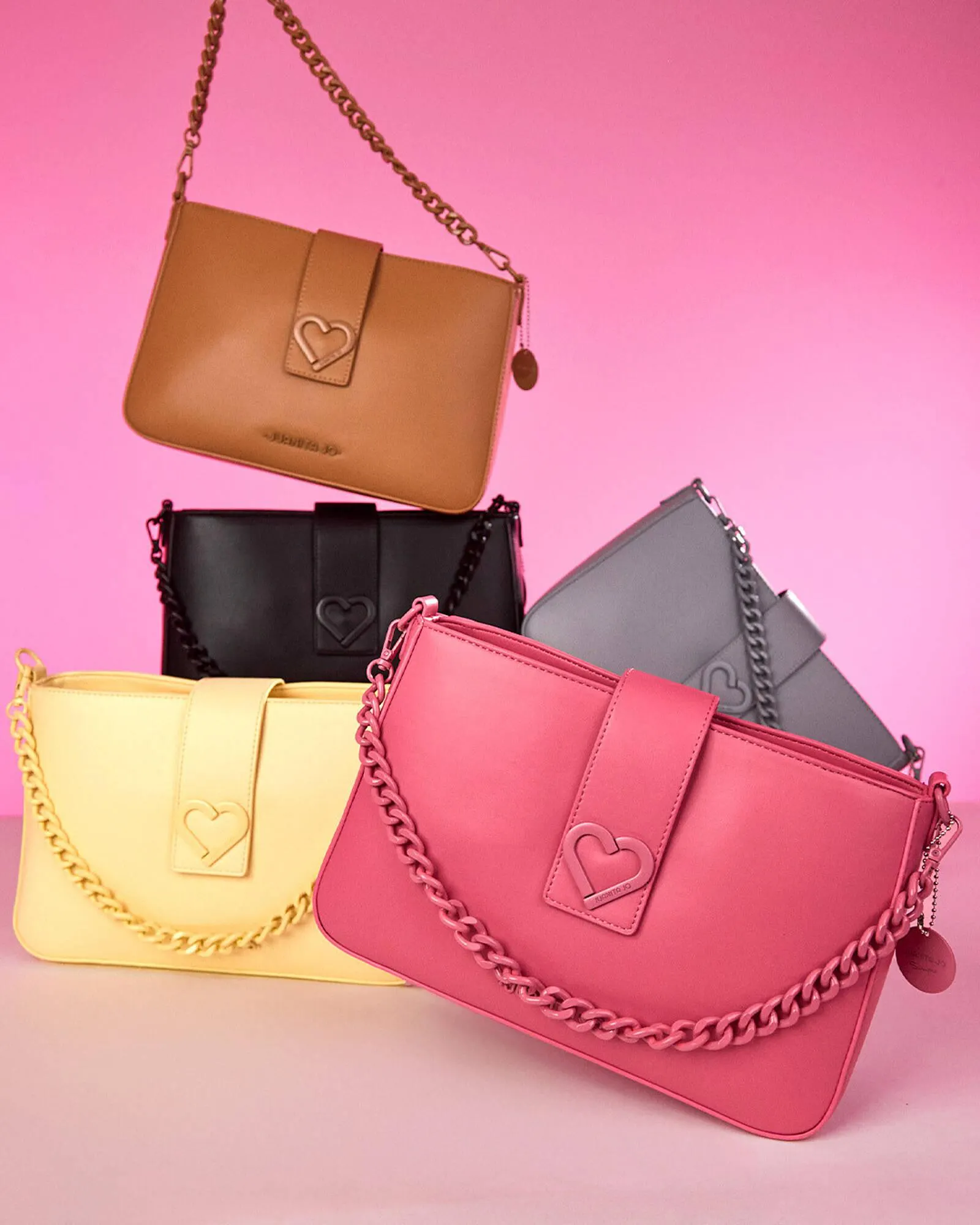 Ofertas de Catálogo Juanita Jo 8 de octubre al 1 de noviembre 2025 - Página 4 del catálogo