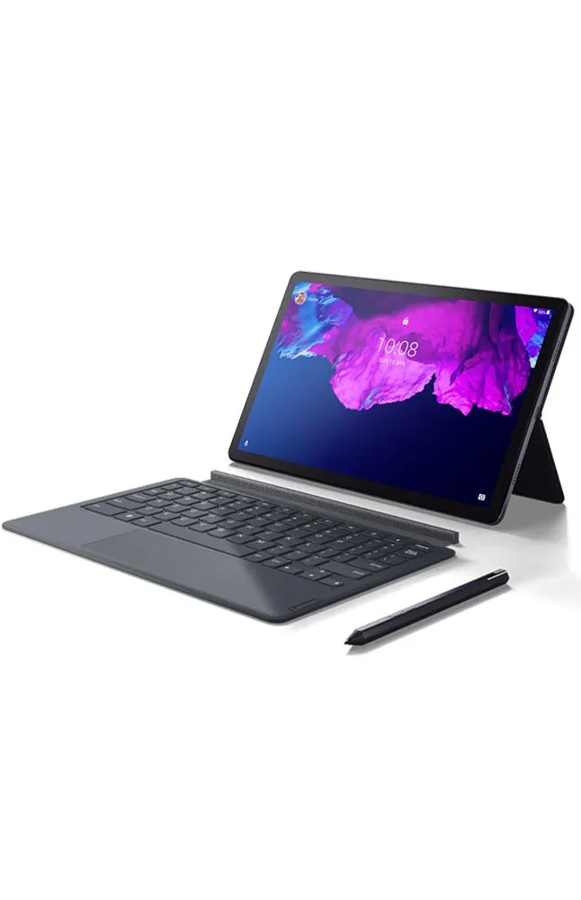 Lenovo Tab P11 WiFi 128GB con Teclado