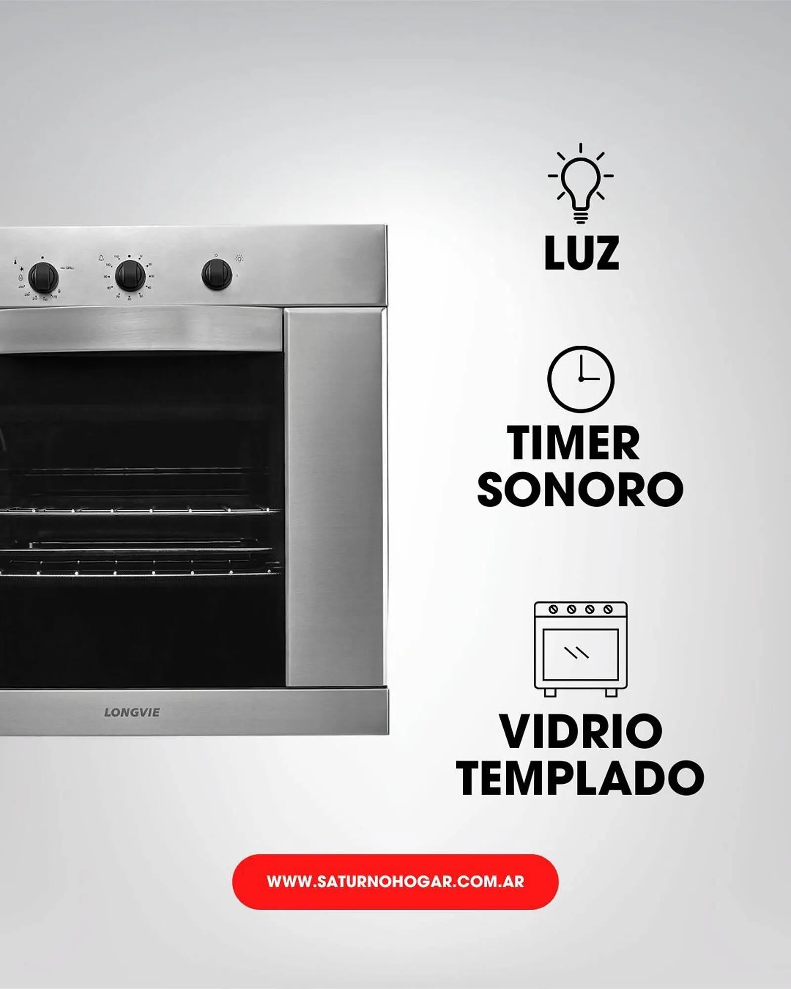 Ofertas de Catálogo Saturno Hogar 7 de abril al 30 de abril 2025 - Página 4 del catálogo