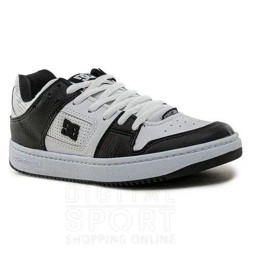 ZAPATILLAS MANTECA SS dc shoes