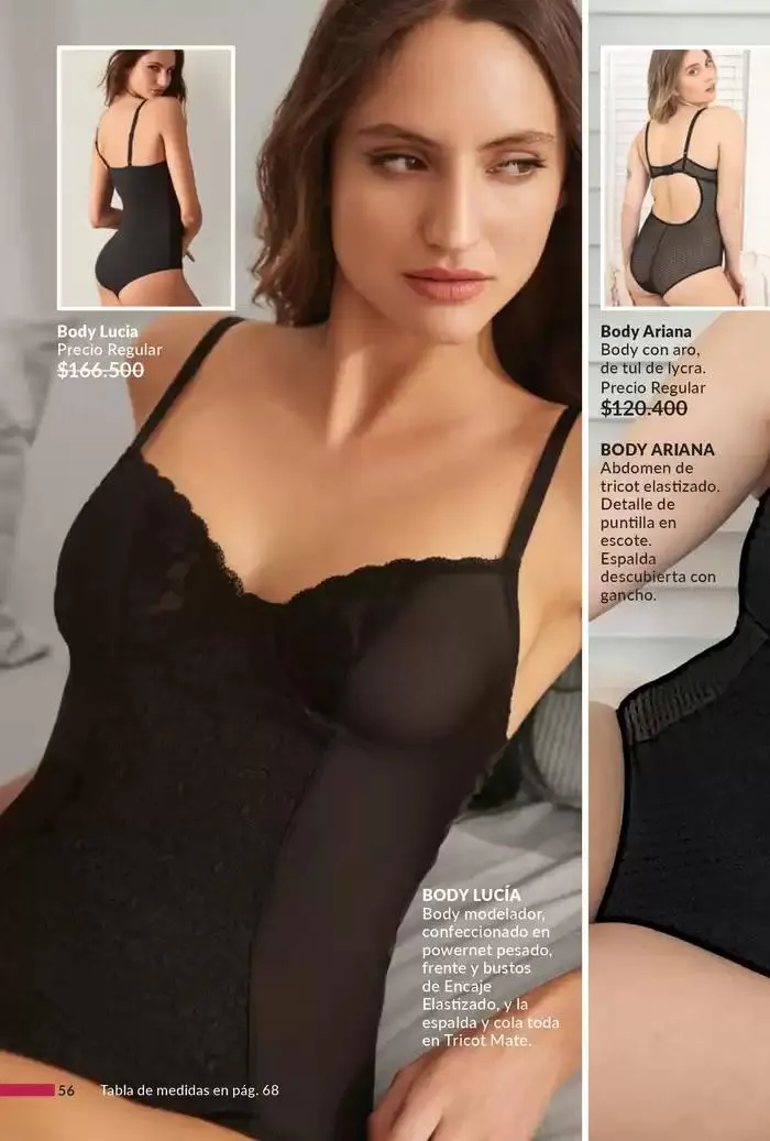 Ofertas de Catálogo Avon Casa & Estilo 1 de octubre al 15 de octubre 2024 - Página 56 del catálogo