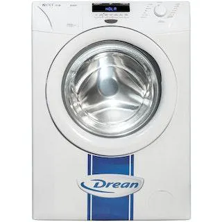 Lavarropas Drean Next 8.14 P ECO Inverter 8Kg 1400RPM