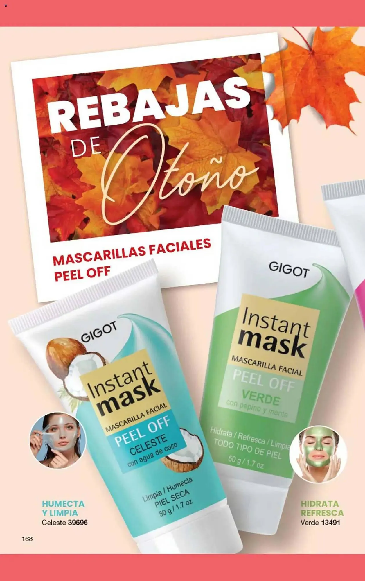 Ofertas de Folleto Gigot 15 de marzo al 31 de marzo 2026 - Página 174 del catálogo