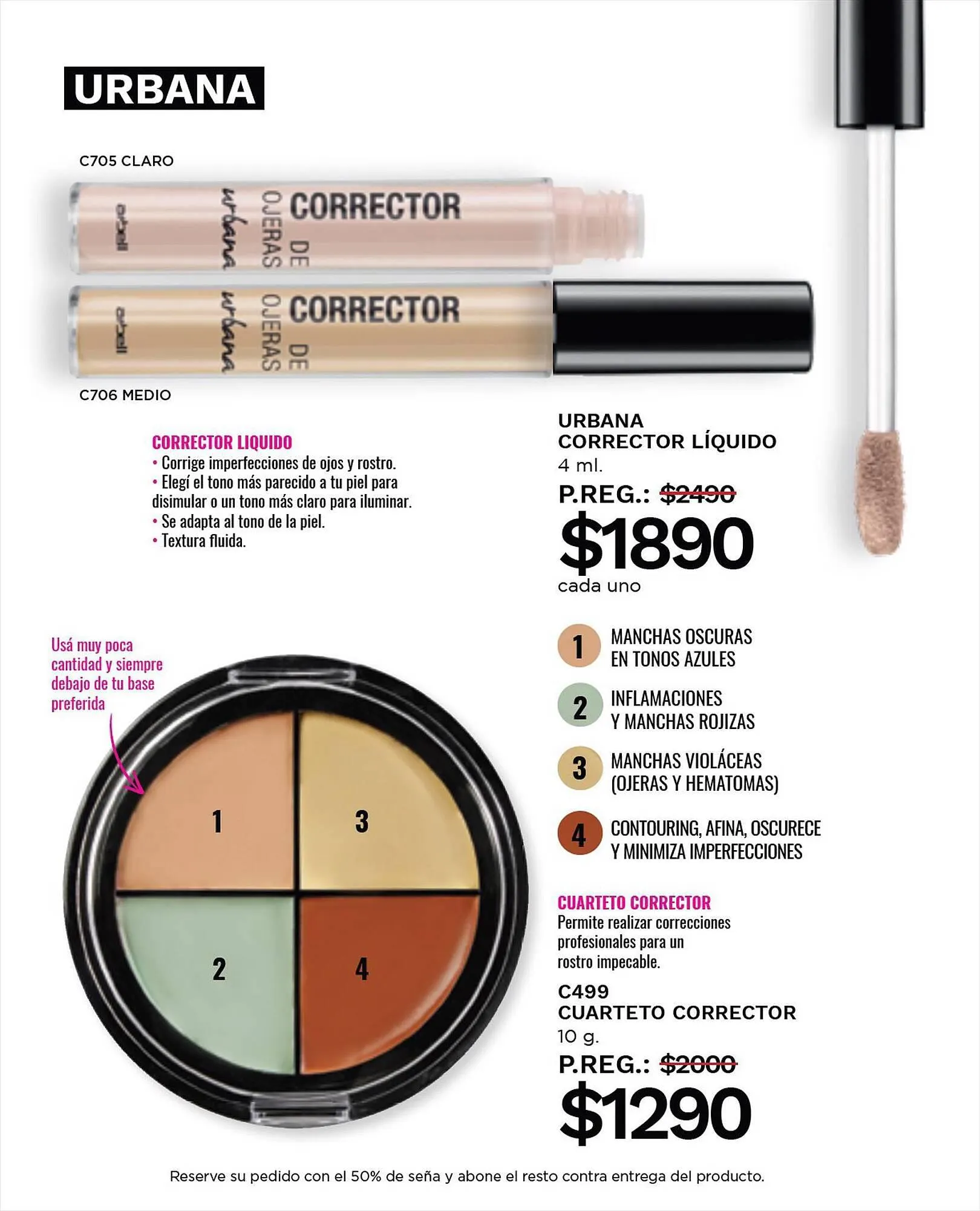 Ofertas de Catálogo Arbell 7 de julio al 10 de julio 2023 - Página 33 del catálogo