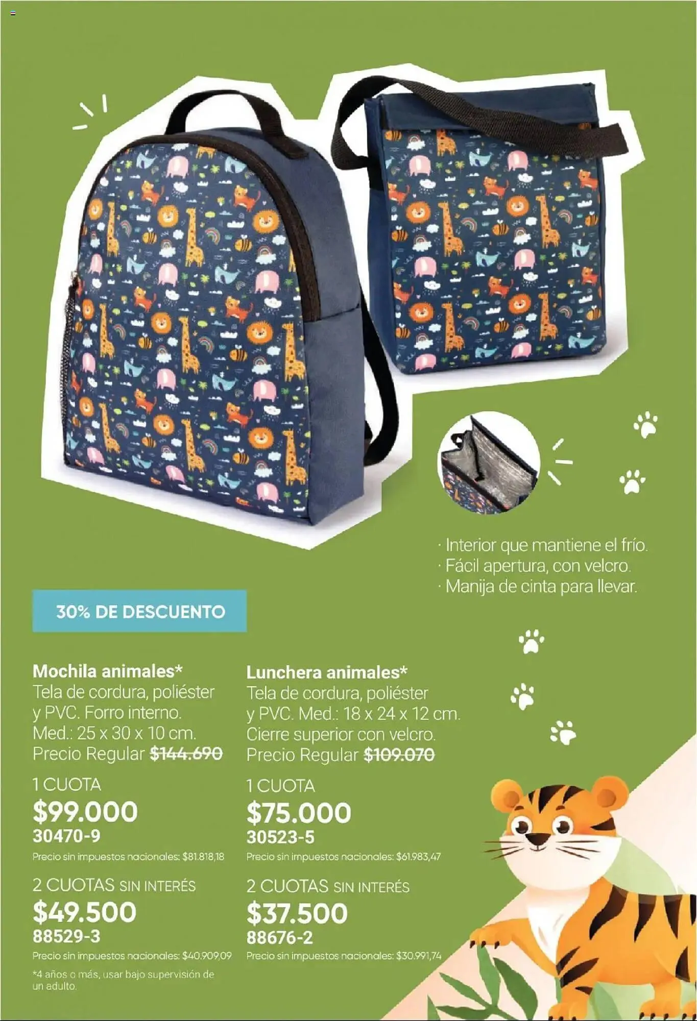 Ofertas de Catálogo Avon 18 de mayo al 2 de junio 2025 - Página 251 del catálogo