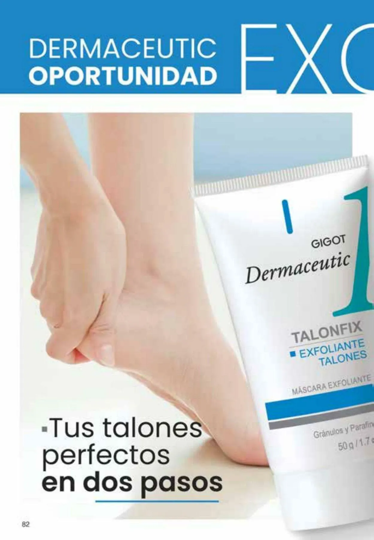 Ofertas de Gigot 30 de noviembre al 1 de enero 2024 - Página 82 del catálogo