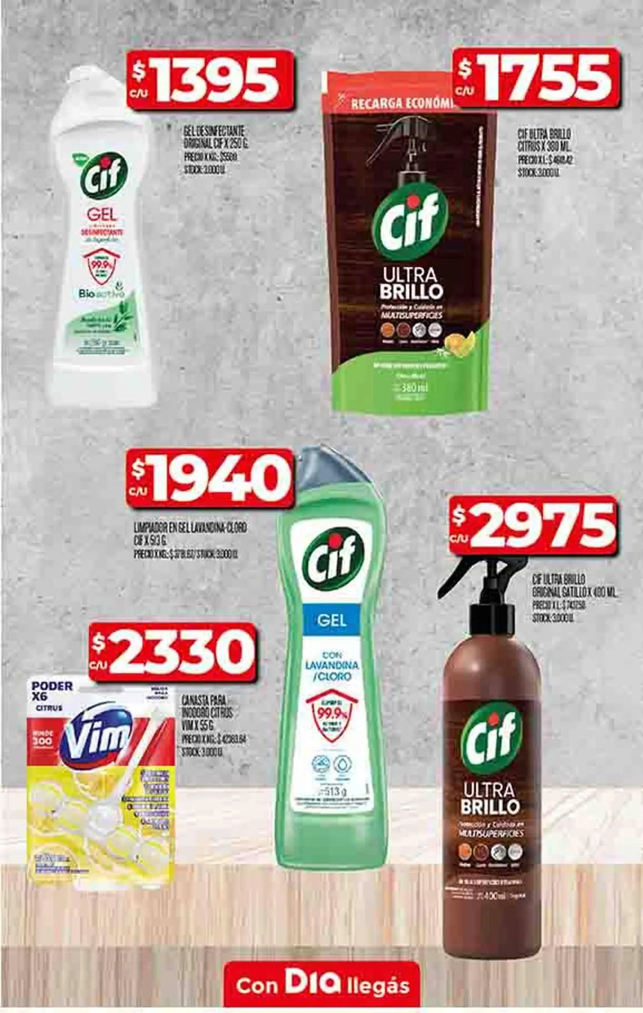 Ofertas de Catálogo Supermercados DIA 20 de mayo al 26 de mayo 2025 - Página 59 del catálogo