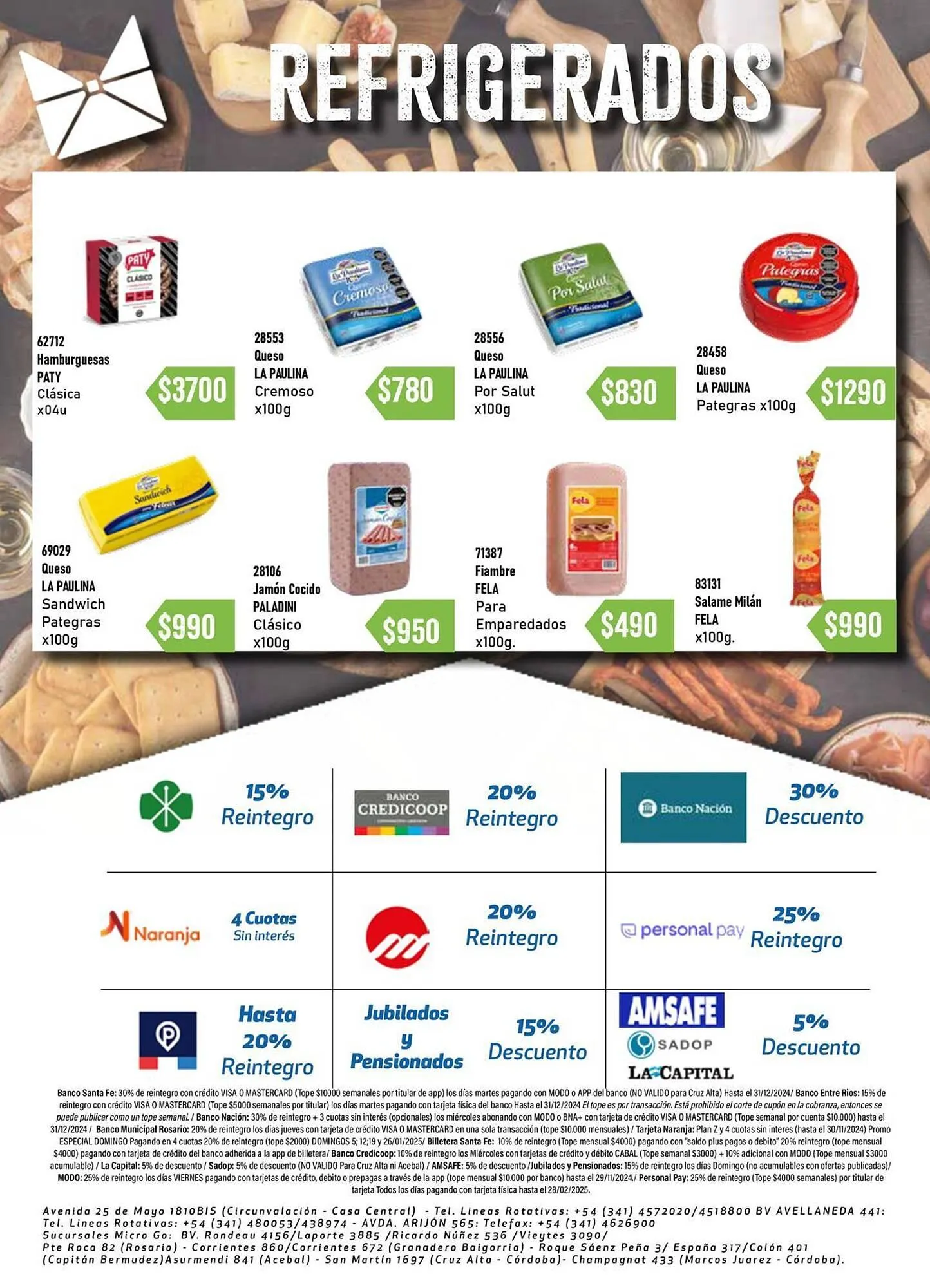 Ofertas de Catálogo Micropack 7 de enero al 20 de enero 2025 - Página 16 del catálogo
