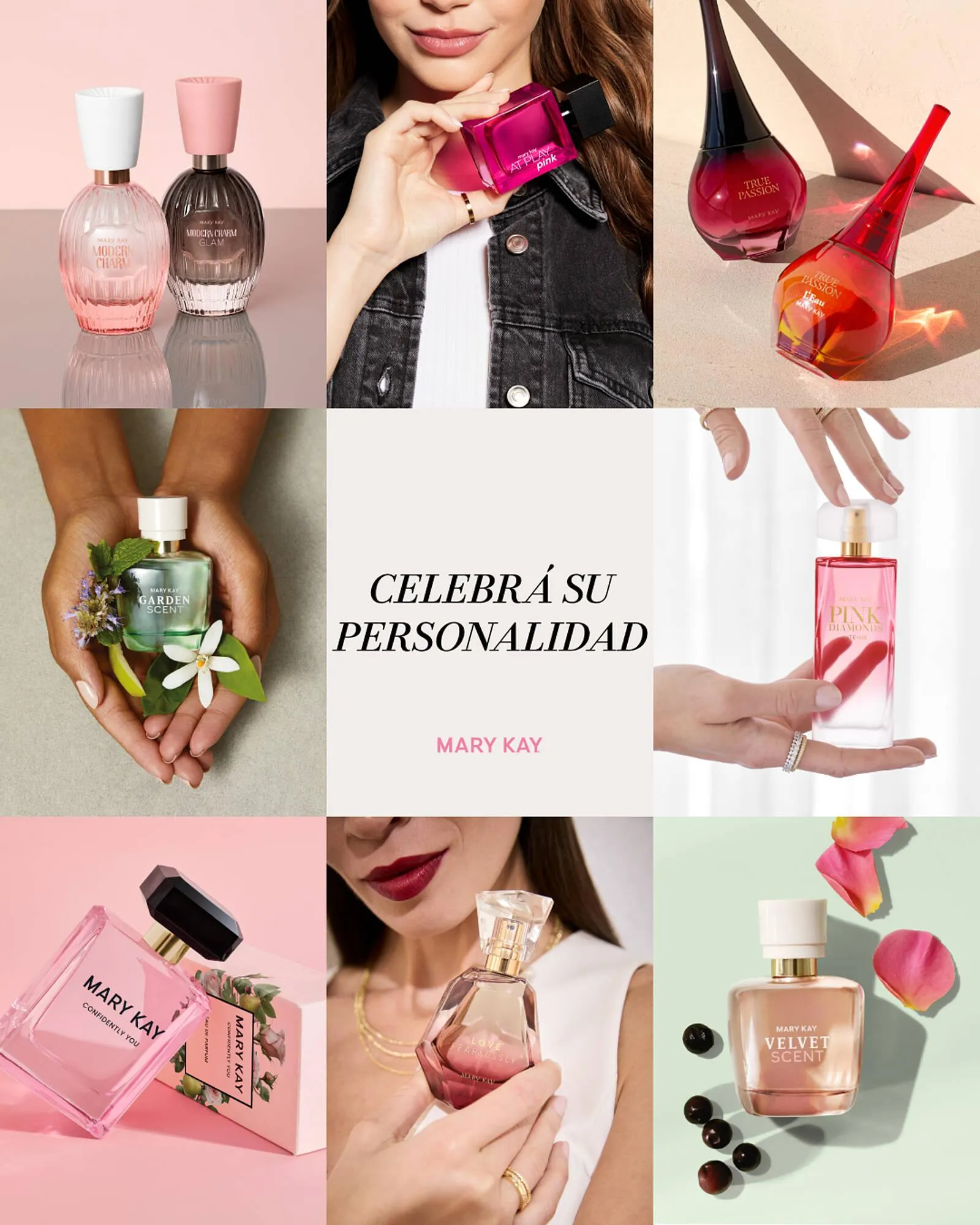 Ofertas de Catálogo Mary Kay 5 de octubre al 11 de octubre 2025 - Página 3 del catálogo