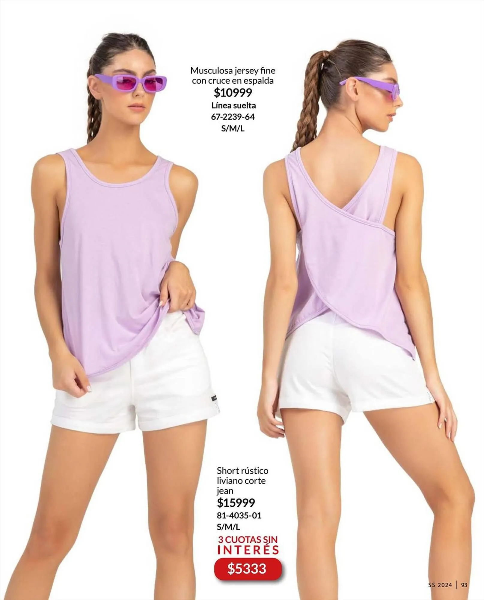 Ofertas de Catálogo Vitnik 28 de agosto al 30 de septiembre 2023 - Página 93 del catálogo