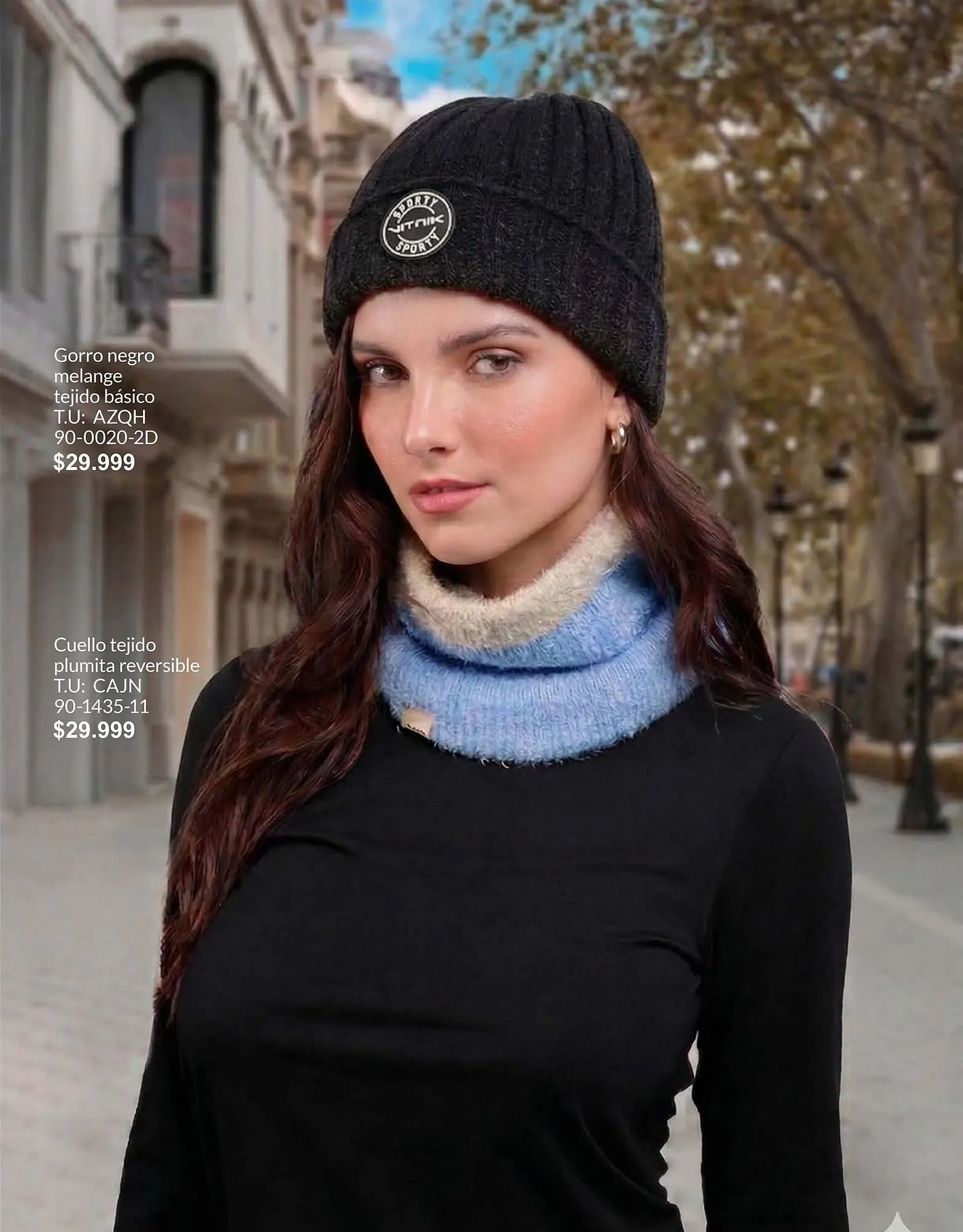 Ofertas de Catálogo Vitnik 31 de marzo al 30 de abril 2026 - Página 6 del catálogo