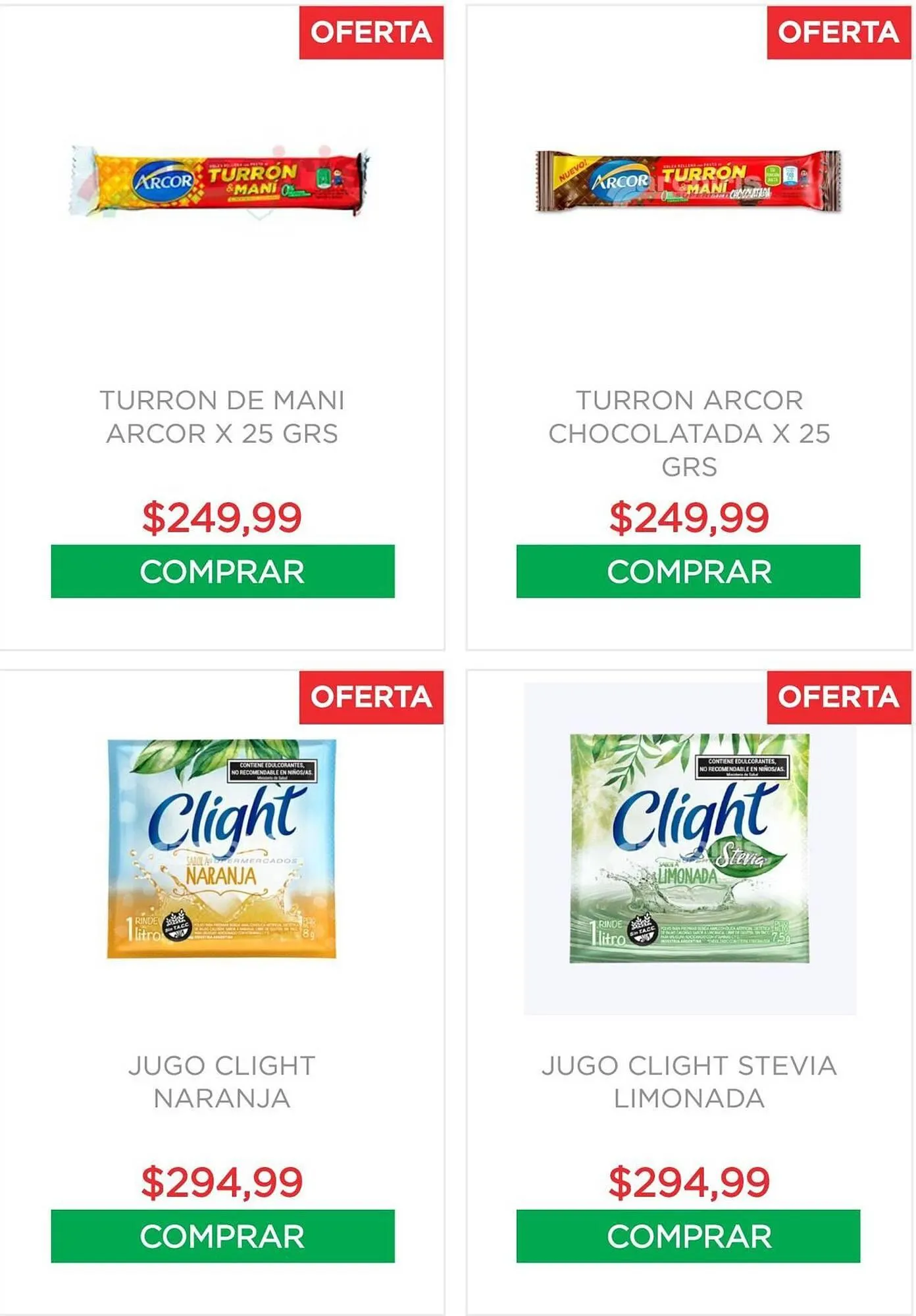 Ofertas de Catálogo Arcoiris Supermercados 3 de febrero al 16 de febrero 2025 - Página 3 del catálogo