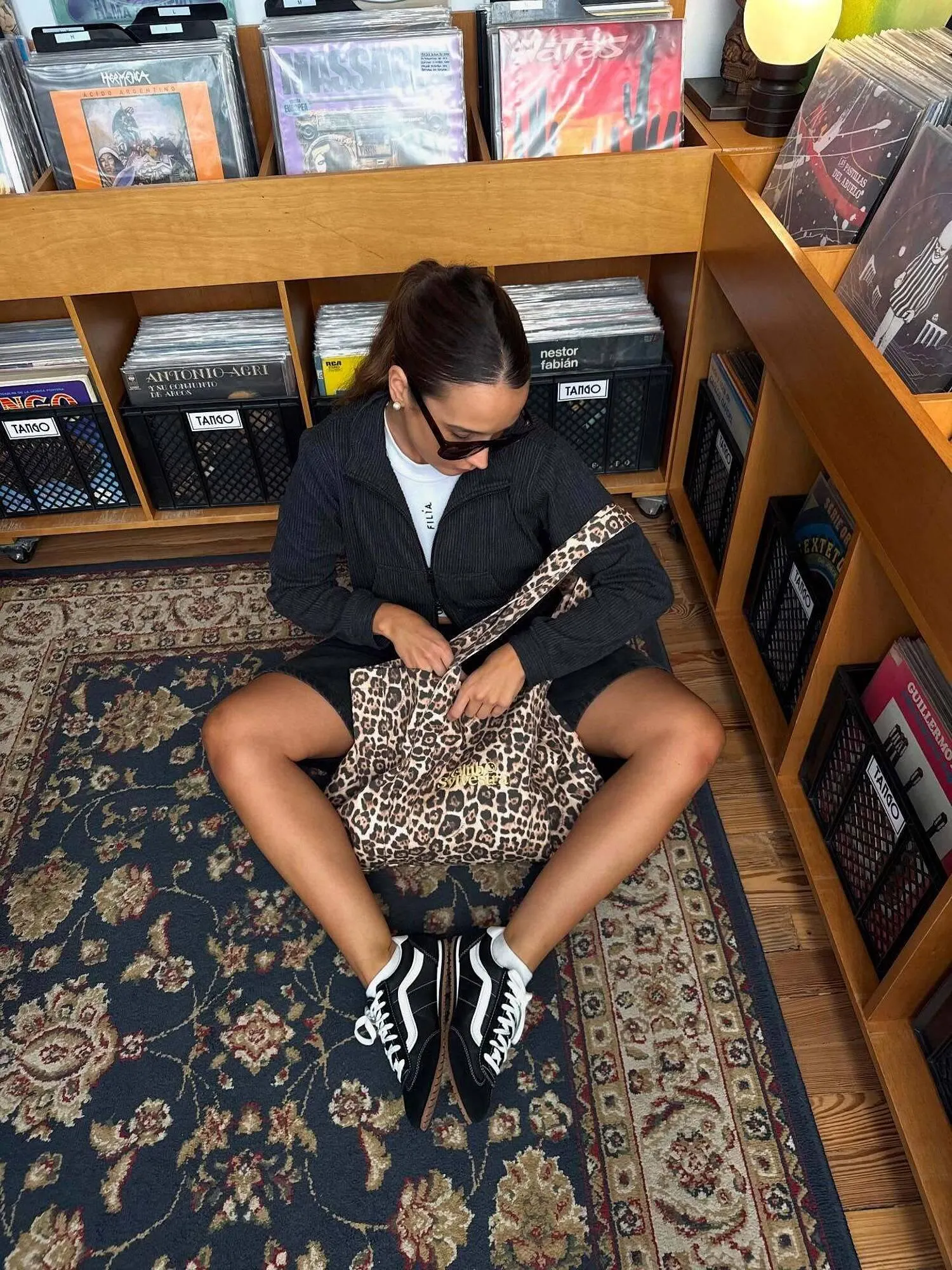 Ofertas de Catálogo Grimoldi 27 de marzo al 31 de marzo 2026 - Página 5 del catálogo