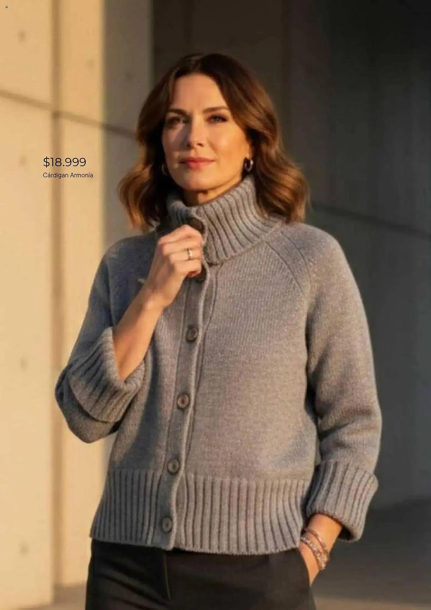 Ofertas de Catálogo Mauro Sergio 5 de febrero al 3 de marzo 2026 - Página 8 del catálogo