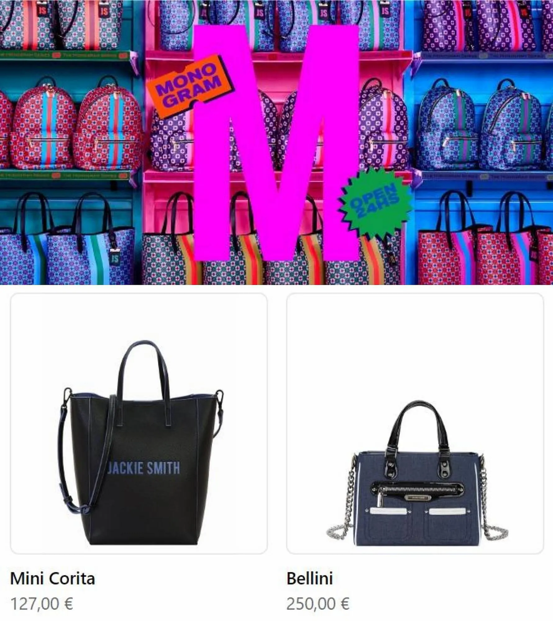 Ofertas de Catálogo Jackie Smith 14 de julio al 26 de agosto 2023 - Página 10 del catálogo