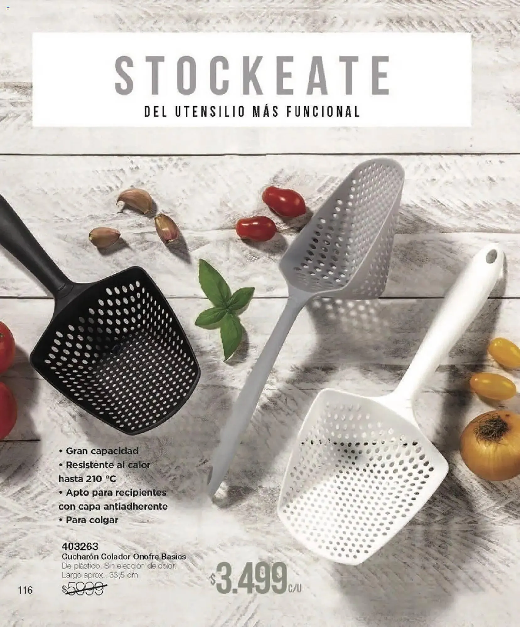 Ofertas de Catálogo Violetta Cosméticos 5 de marzo al 30 de abril 2026 - Página 116 del catálogo