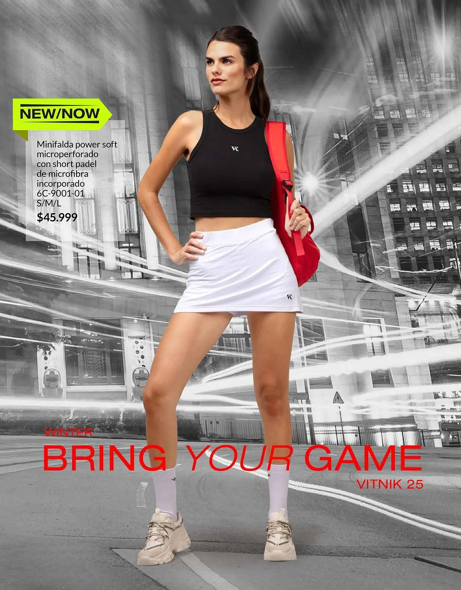 Ofertas de Catálogo Vitnik 3 de febrero al 28 de febrero 2025 - Página 4 del catálogo