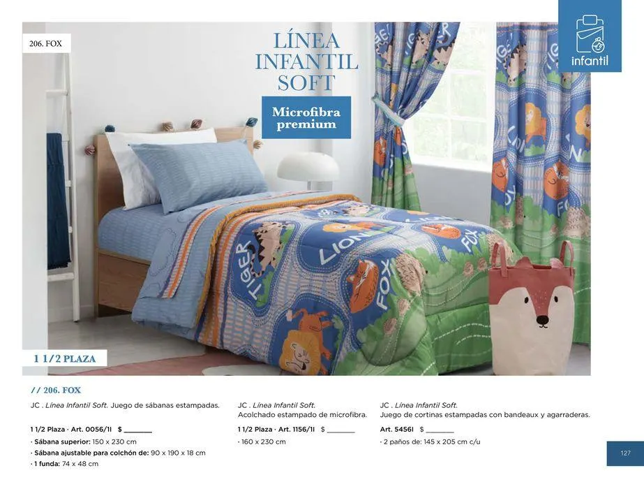 Ofertas de Catálogo Jean Cartier Otoño/Invierno 24 4 de abril al 30 de septiembre 2024 - Página 129 del catálogo