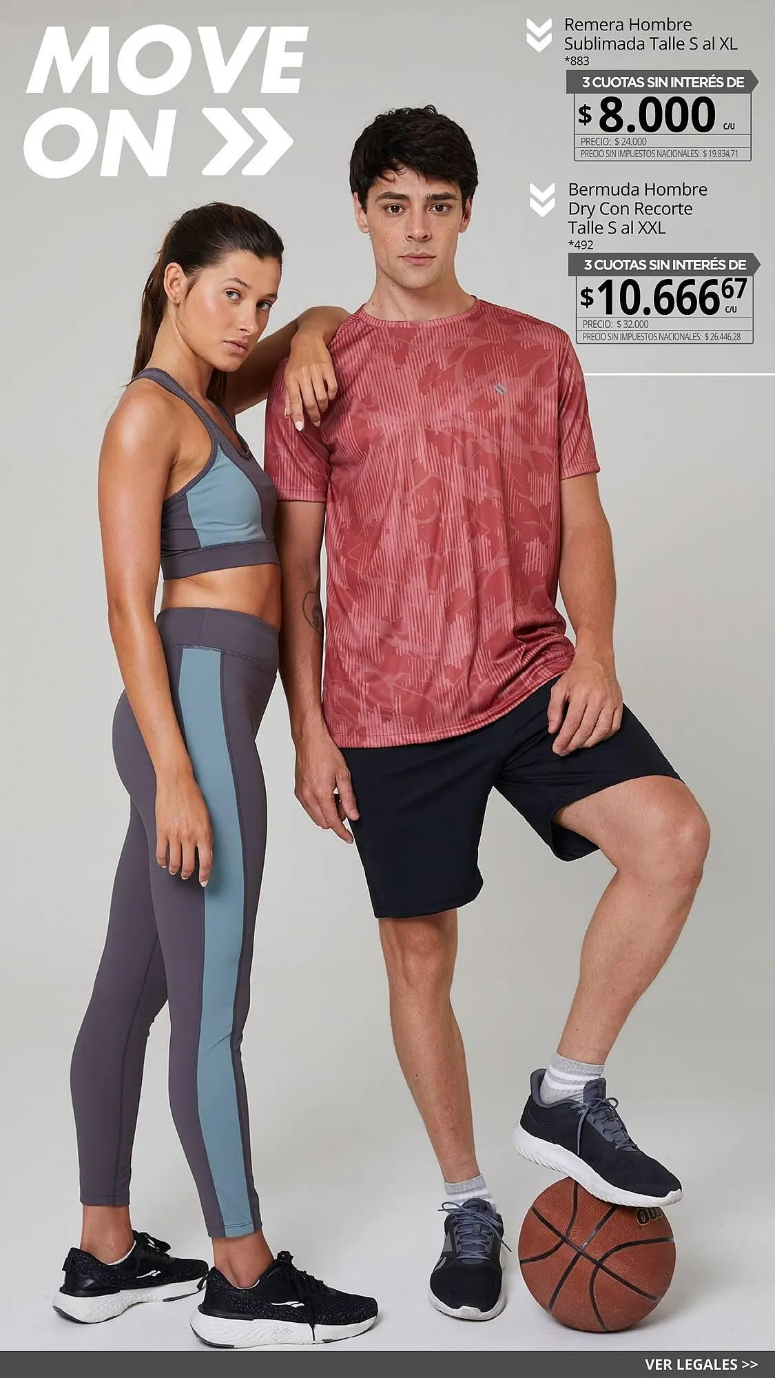 Ofertas de Catálogo La Anonima 22 de enero al 28 de enero 2026 - Página 3 del catálogo