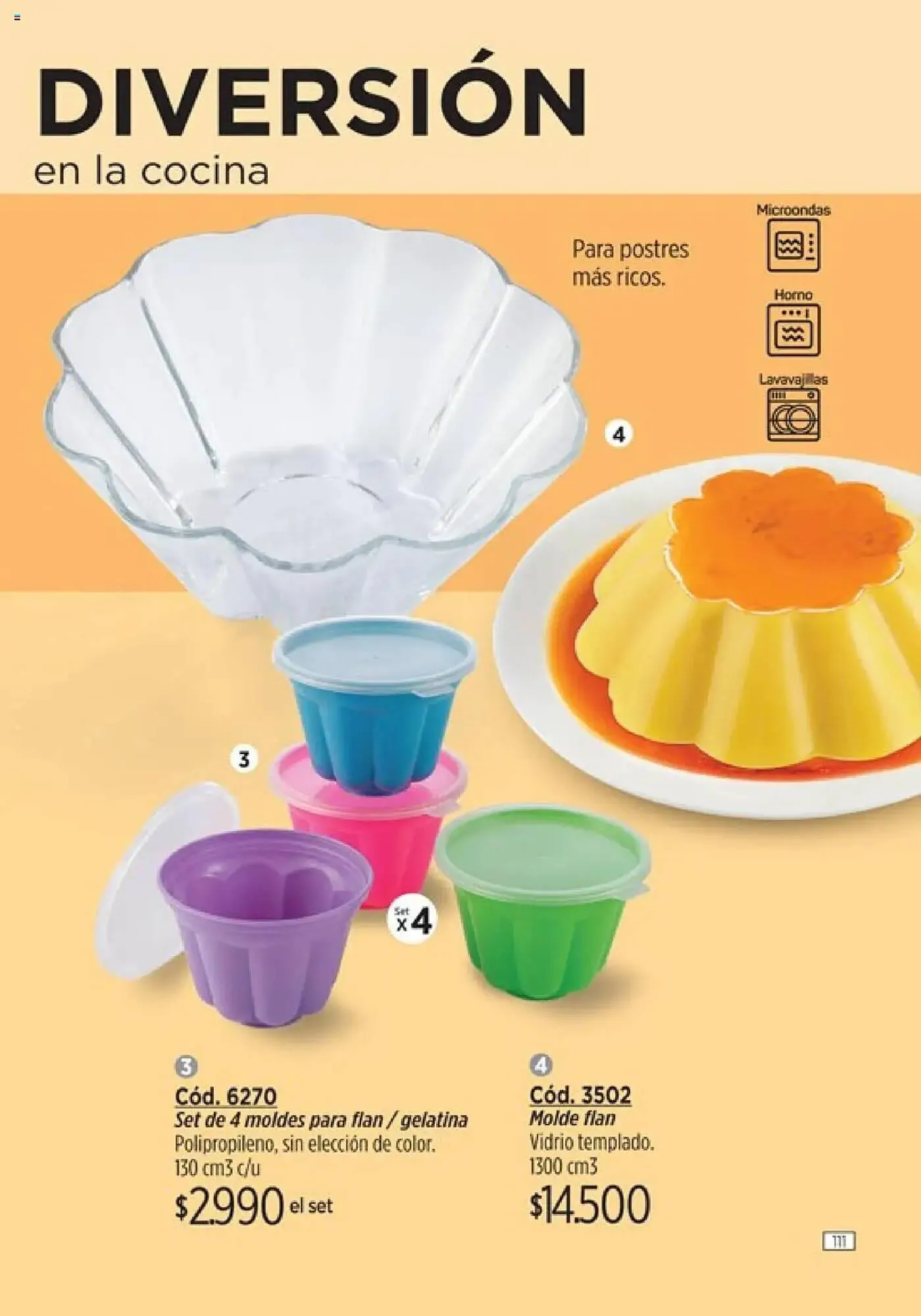 Ofertas de Catálogo Amodil 28 de febrero al 13 de marzo 2025 - Página 261 del catálogo