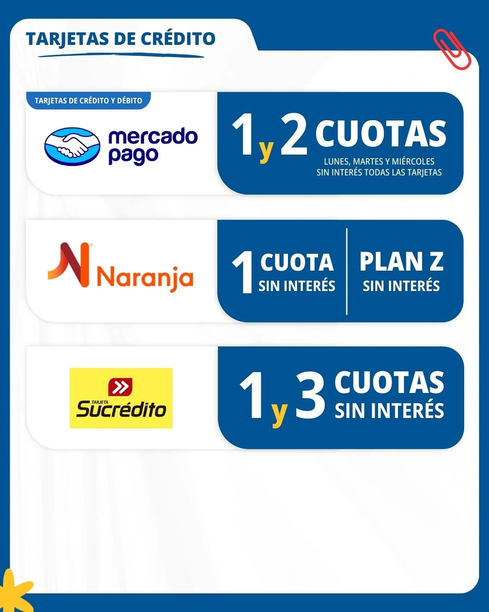 Ofertas de Catálogo Supermercados Damesco 3 de marzo al 31 de marzo 2026 - Página 2 del catálogo