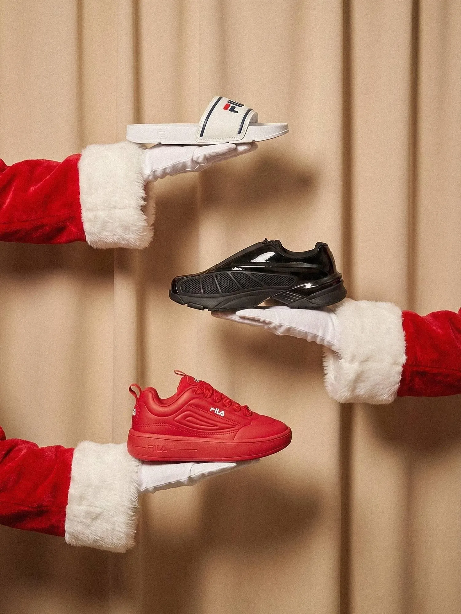 Ofertas de Catálogo Sportline 22 de diciembre al 28 de diciembre 2025 - Página 1 del catálogo