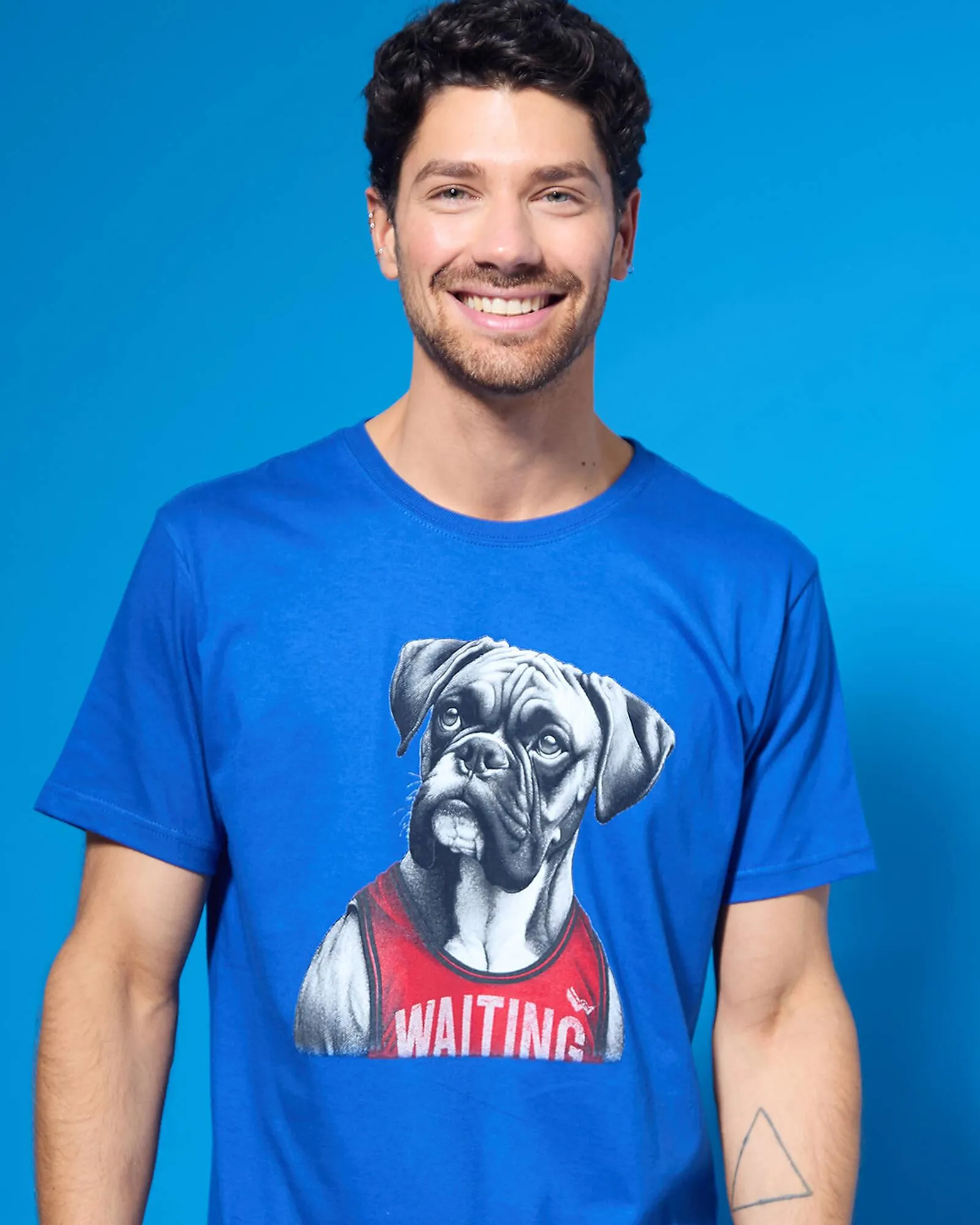 Catálogo Waiting - 1