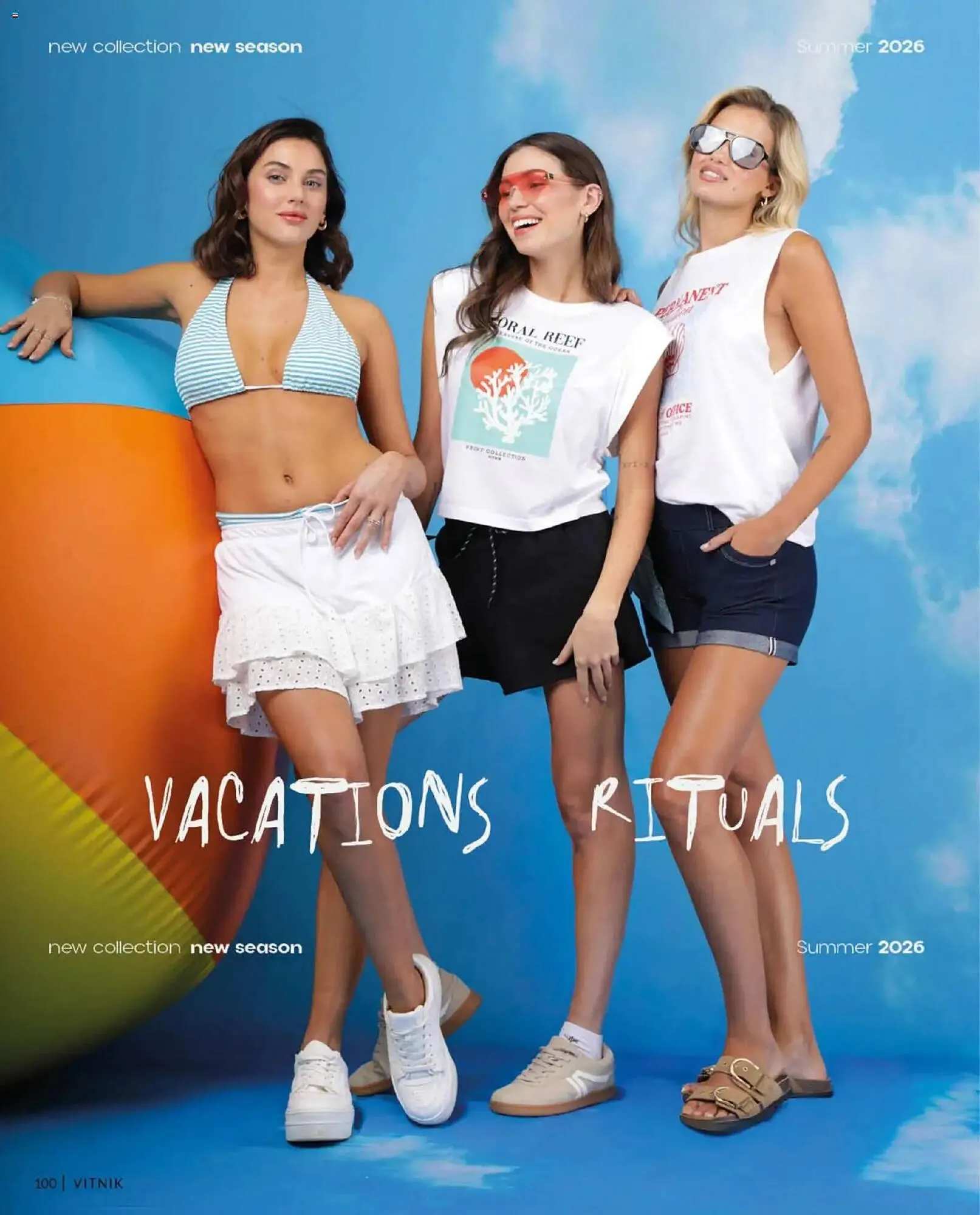 Ofertas de Catálogo Vitnik 1 de enero al 31 de diciembre 2026 - Página 100 del catálogo