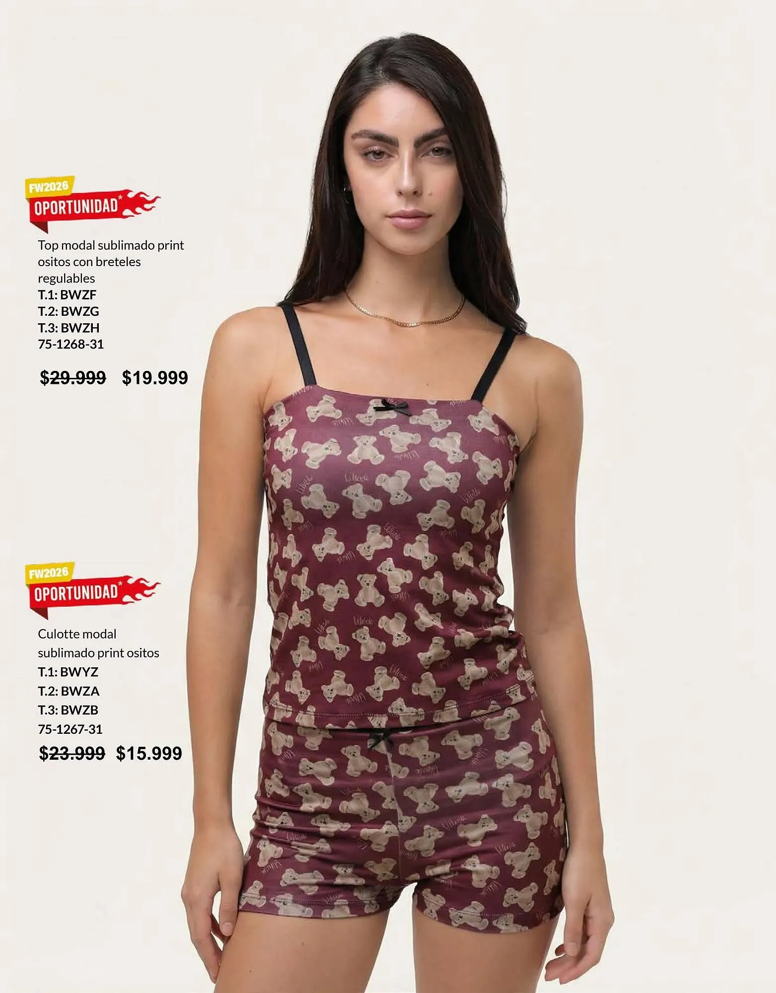 Ofertas de Catálogo Vitnik 31 de marzo al 30 de abril 2026 - Página 45 del catálogo