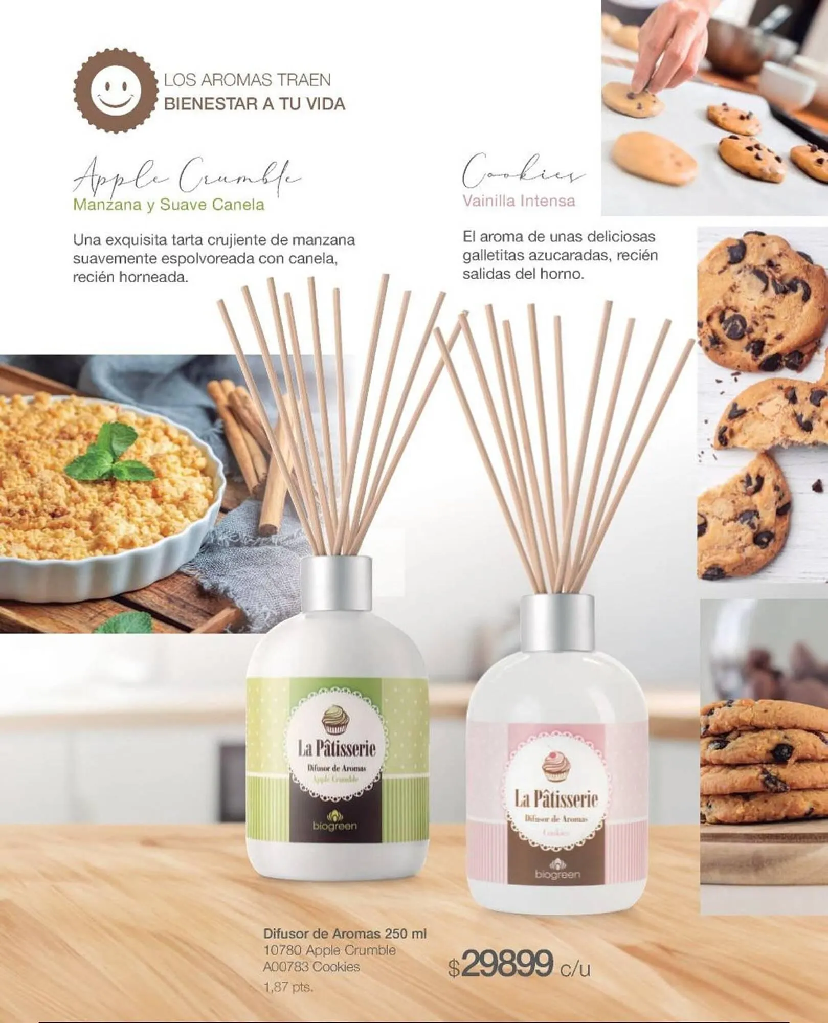 Ofertas de Catálogo Biogreen 4 de noviembre al 30 de noviembre 2025 - Página 45 del catálogo