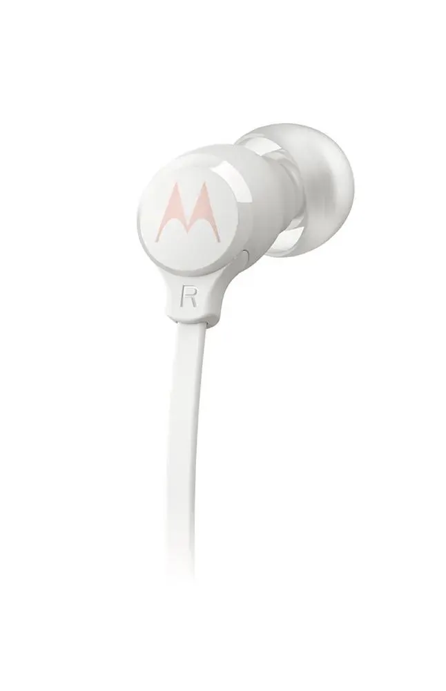 Motorola Earbuds 3s Auriculares con Cable