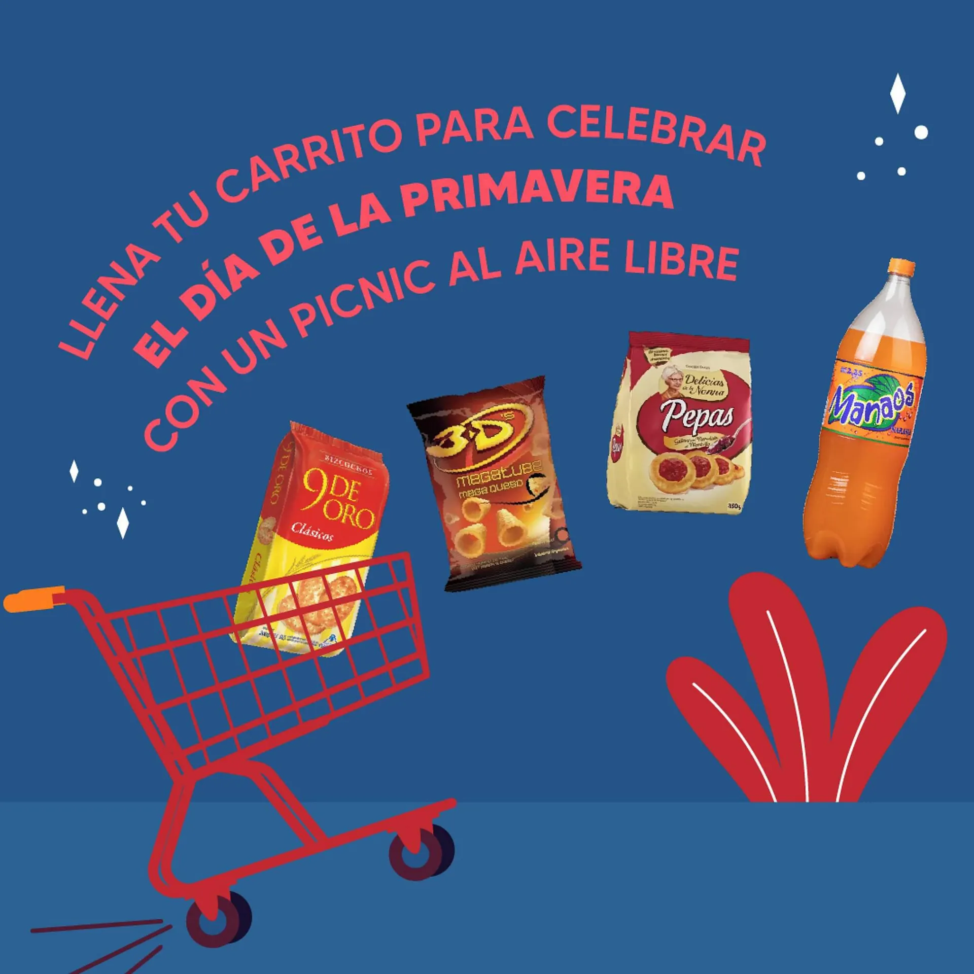 Catálogo Dulcenter - 1